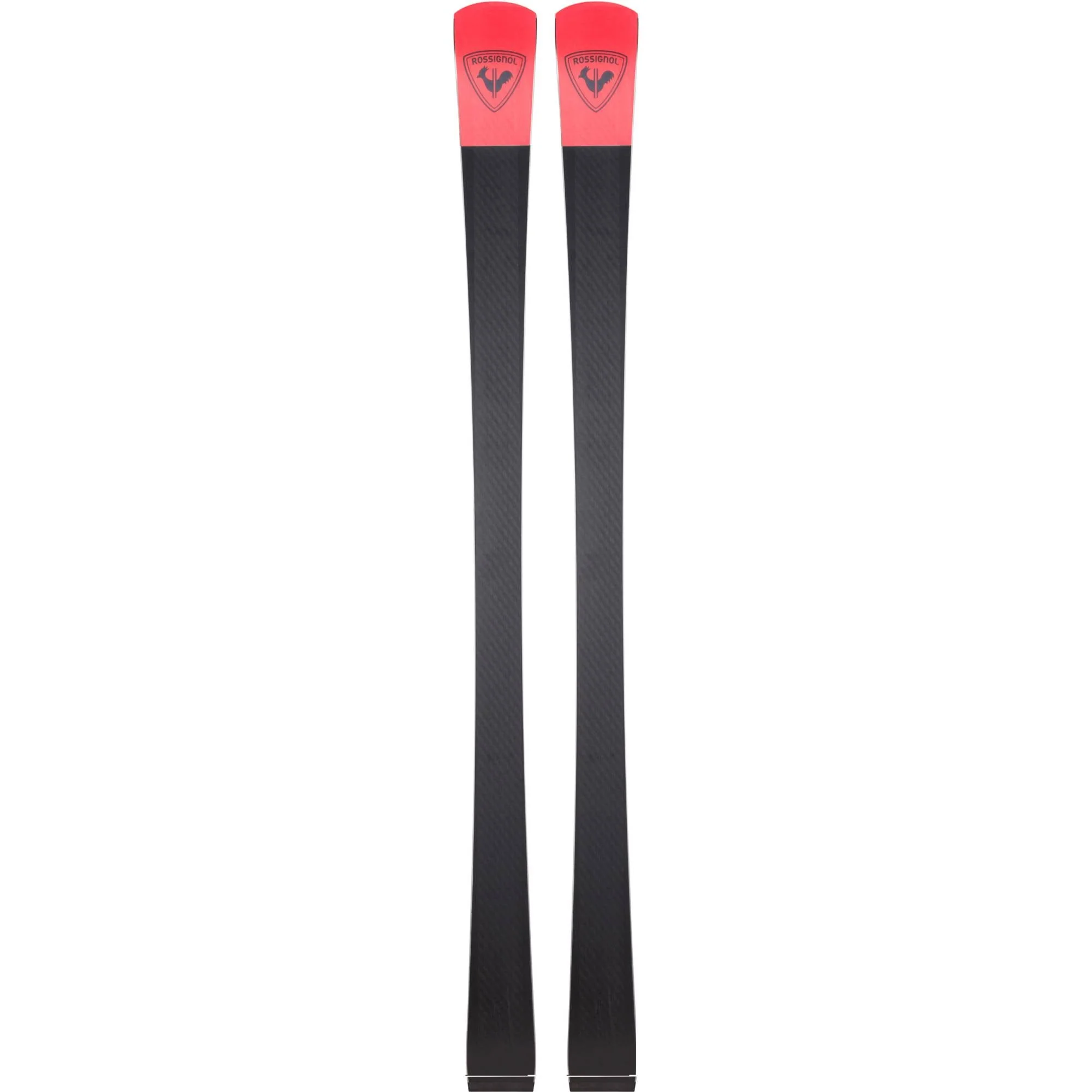 Rossignol Forza 70° V-Ti Ski + SPX 14 K GW Binding 2025 - Image 2