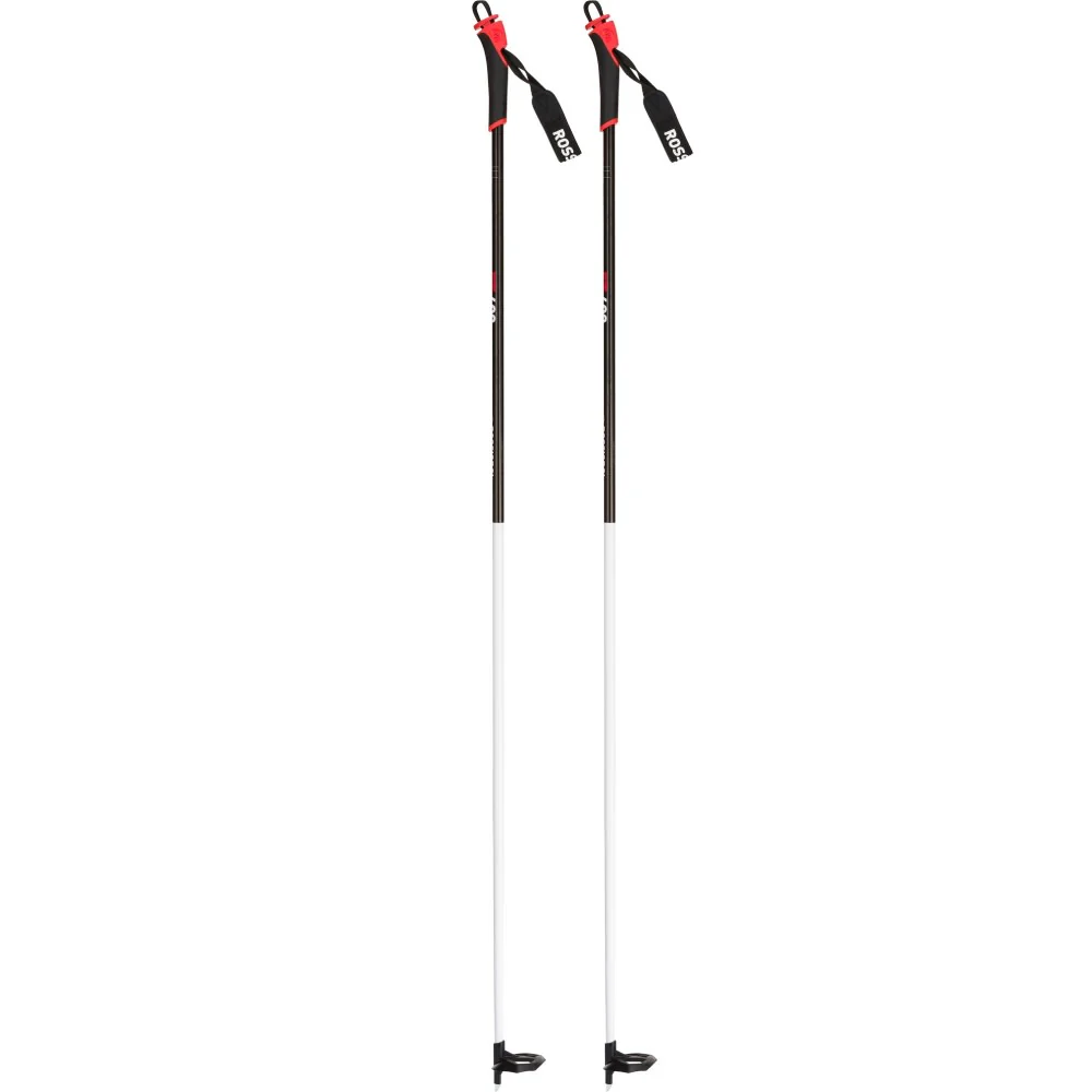 Rossignol FT-600 Nordic Ski Poles - Image 4