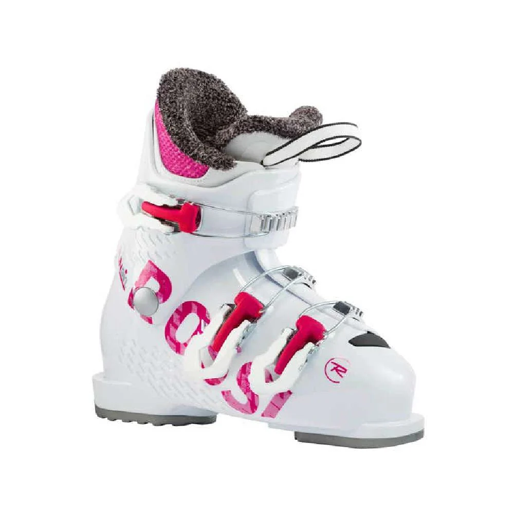 Rossignol Fun Girl J3 Ski Boot 2023 - Image 2