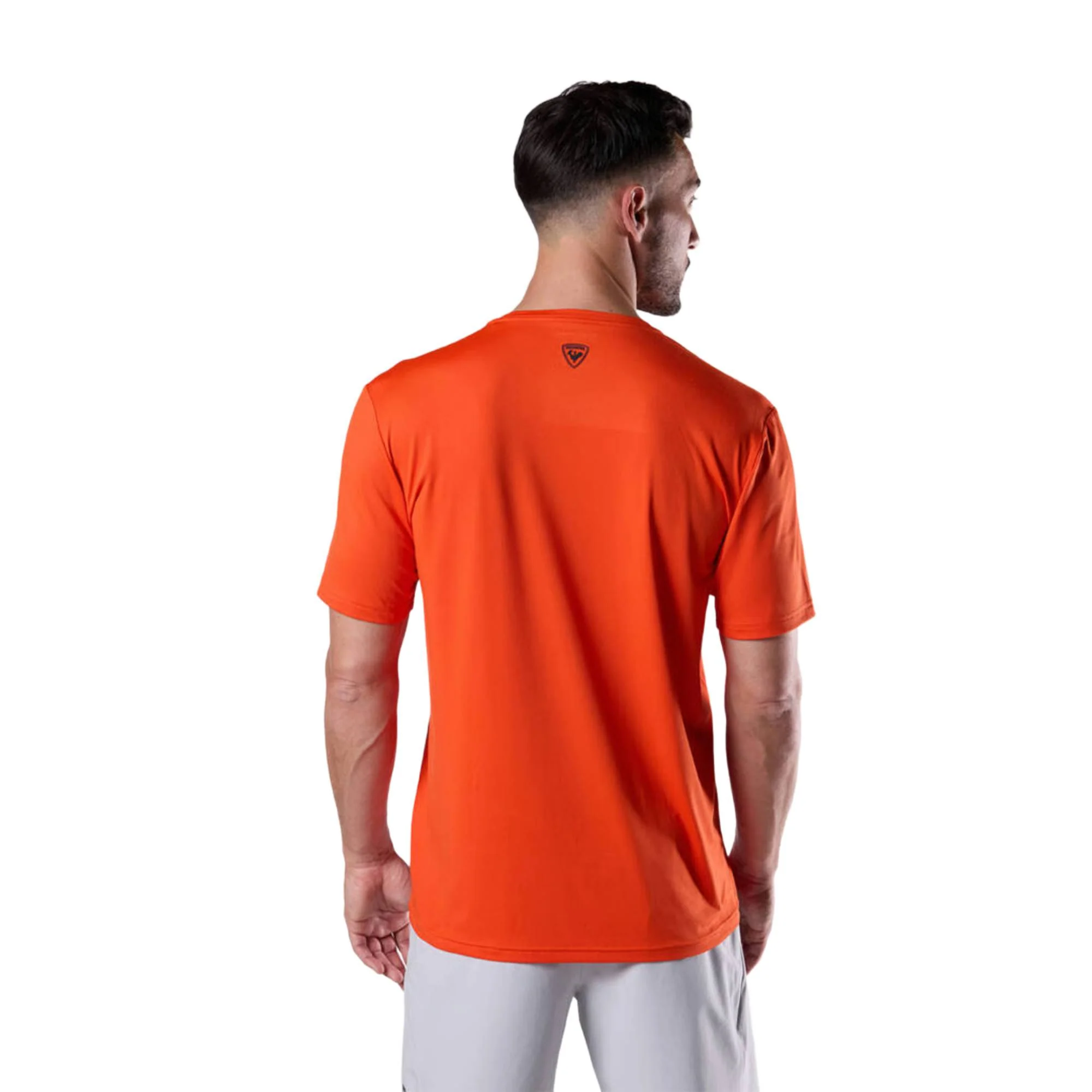 Rossignol Graphic Active Mens Tee 2026 - Image 3