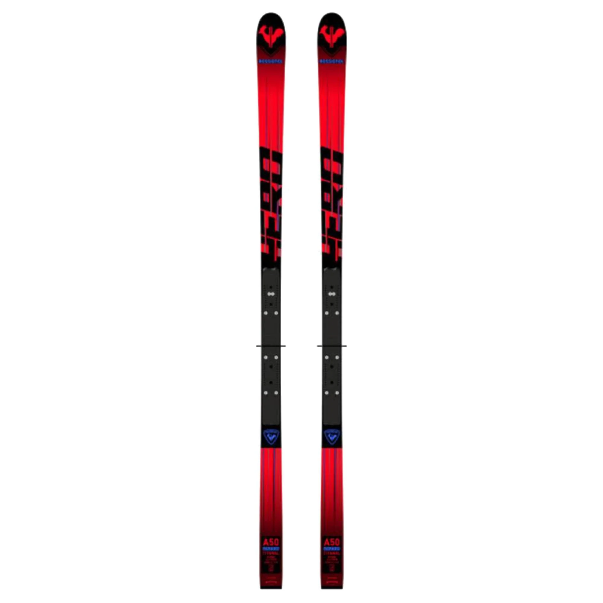 Rossignol Hero Athlete SG FAC R22 Ski 2025