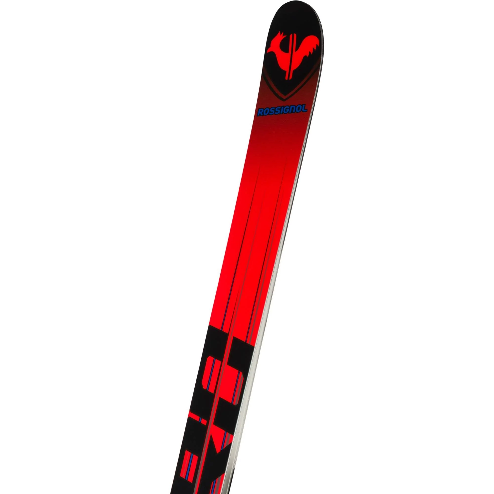 Rossignol Hero Athlete SG FAC R22 Ski 2025 - Image 3
