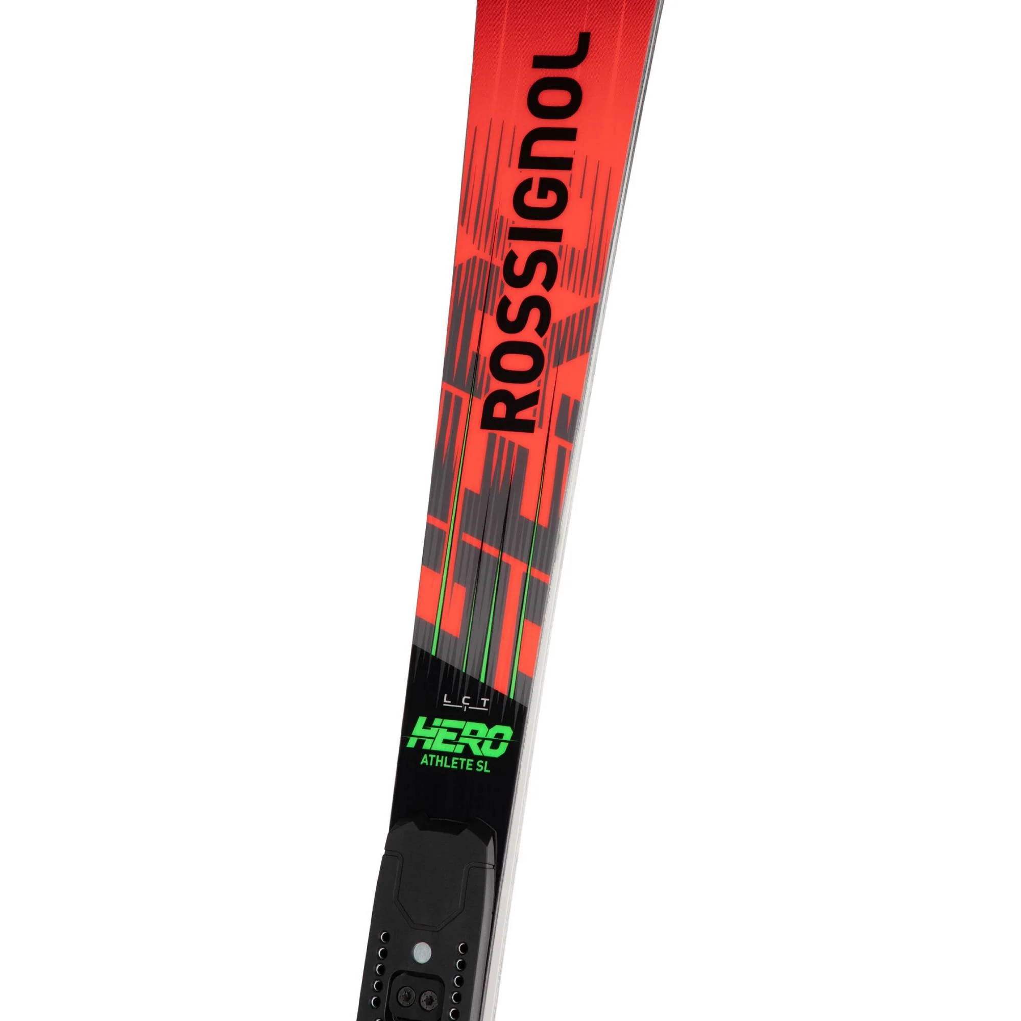 Rossignol Hero Athlete SL R22 Ski 2025 - Image 4
