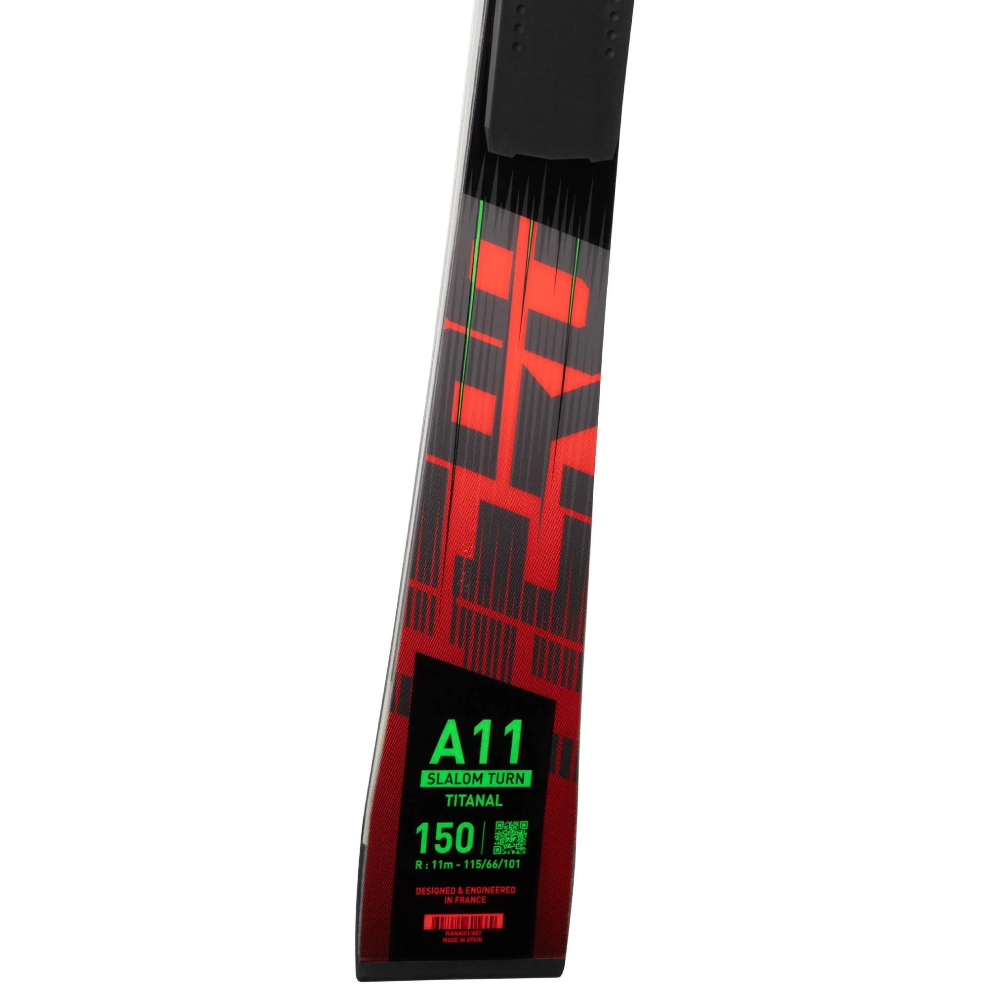 Rossignol Hero Athlete SL R22 Ski 2025 - Image 5