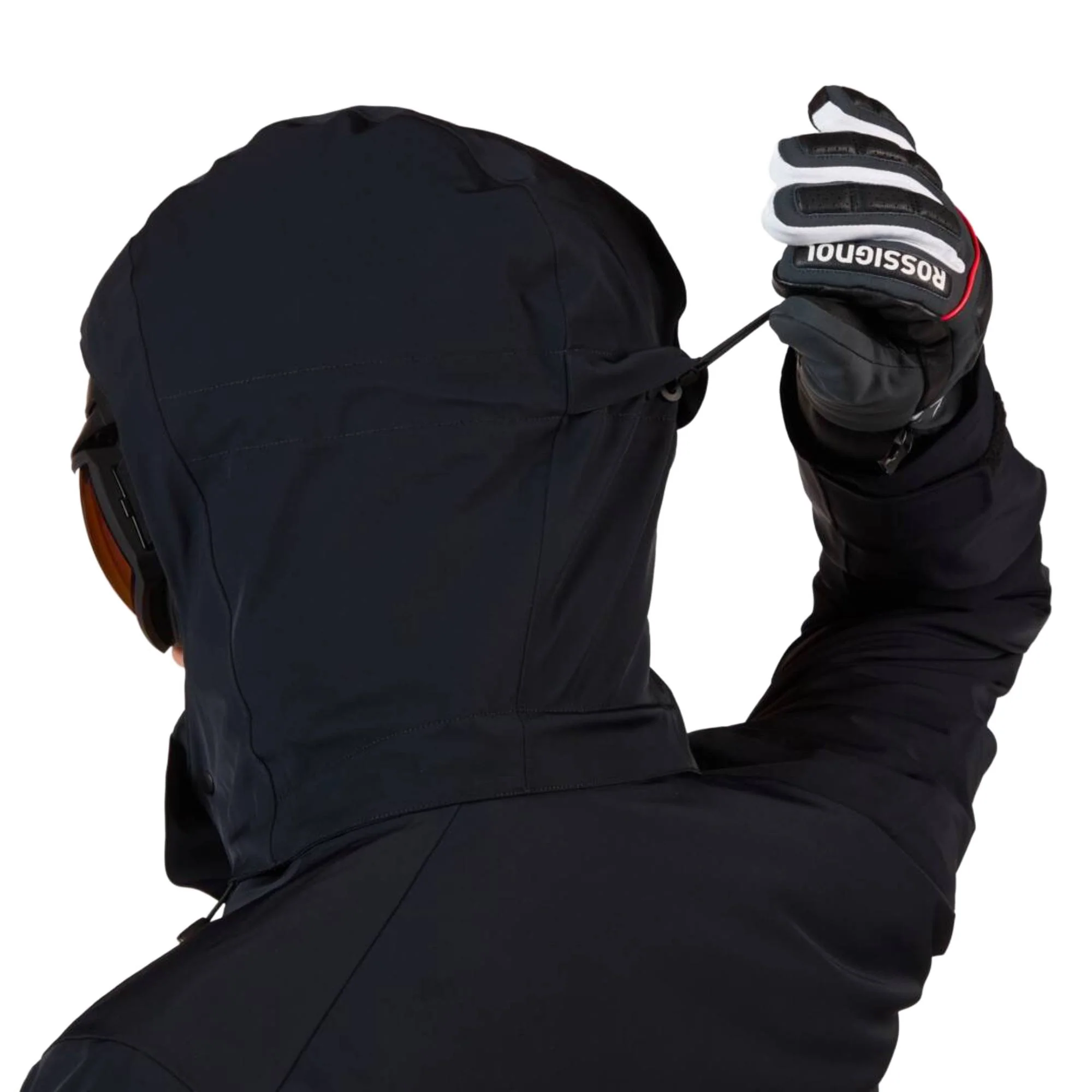 Rossignol Hero Blackside Mens Insulated Jacket 2026 - Image 15