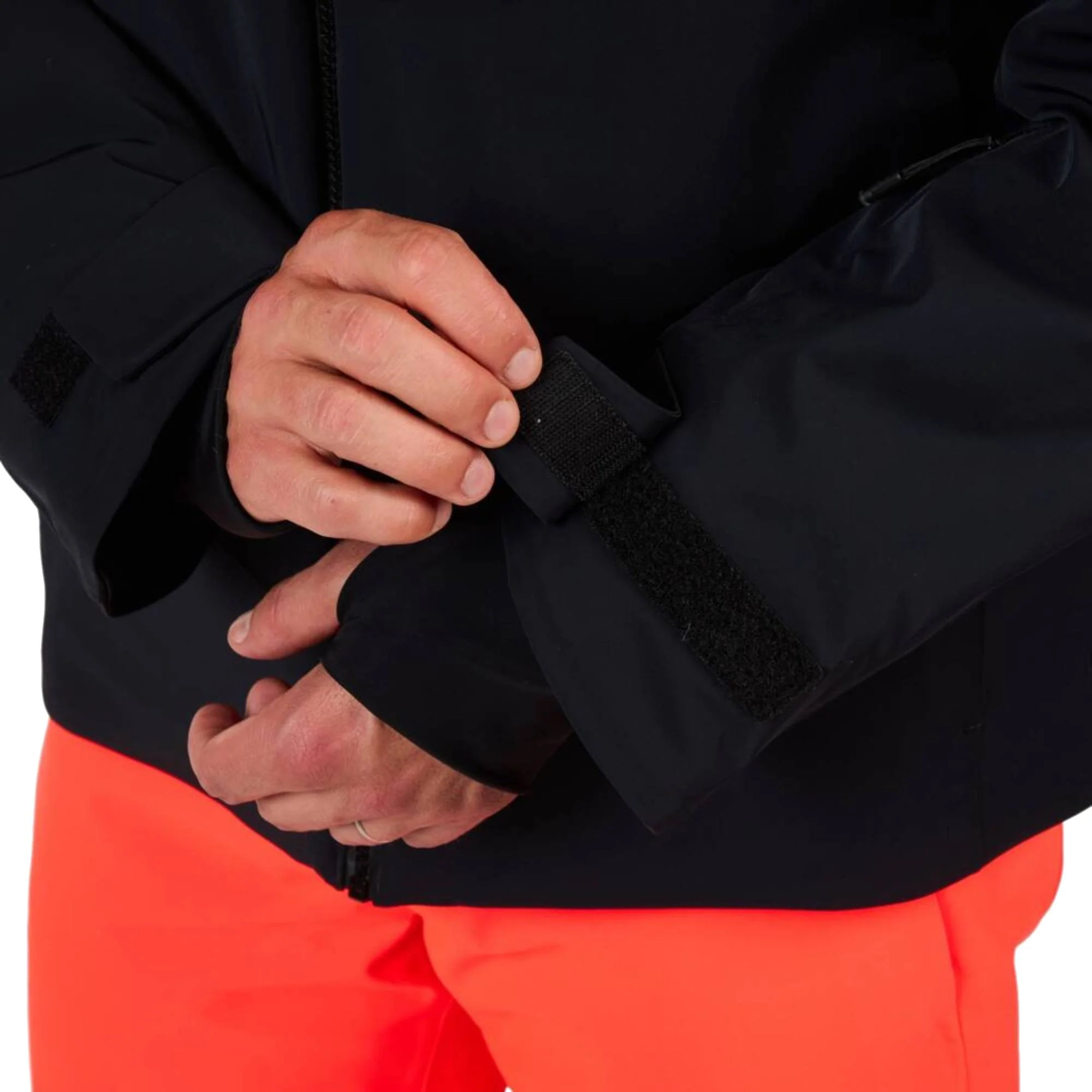 Rossignol Hero Blackside Mens Insulated Jacket 2026 - Image 8