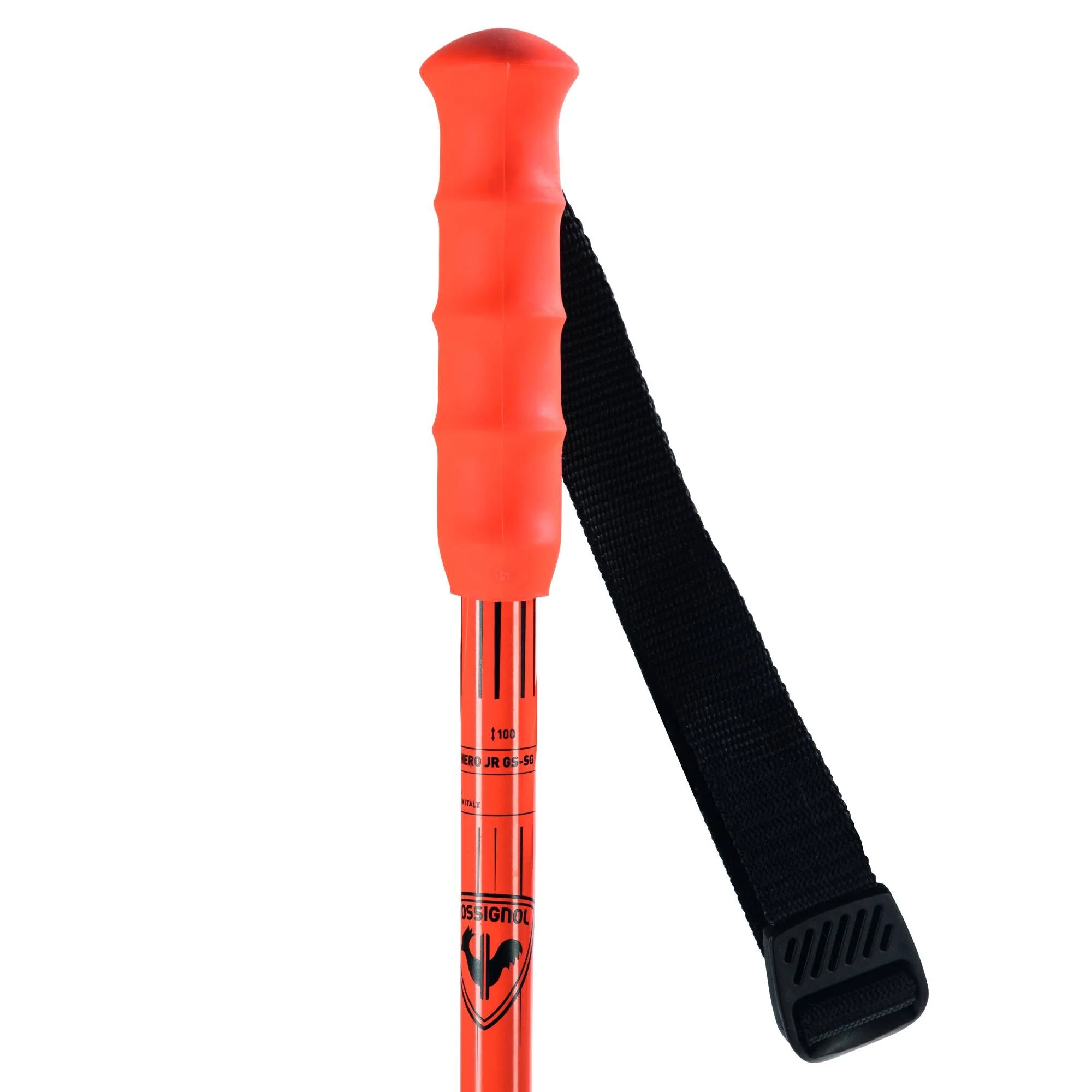 Rossignol Hero GS-SG Junior Poles 2026 - Image 2