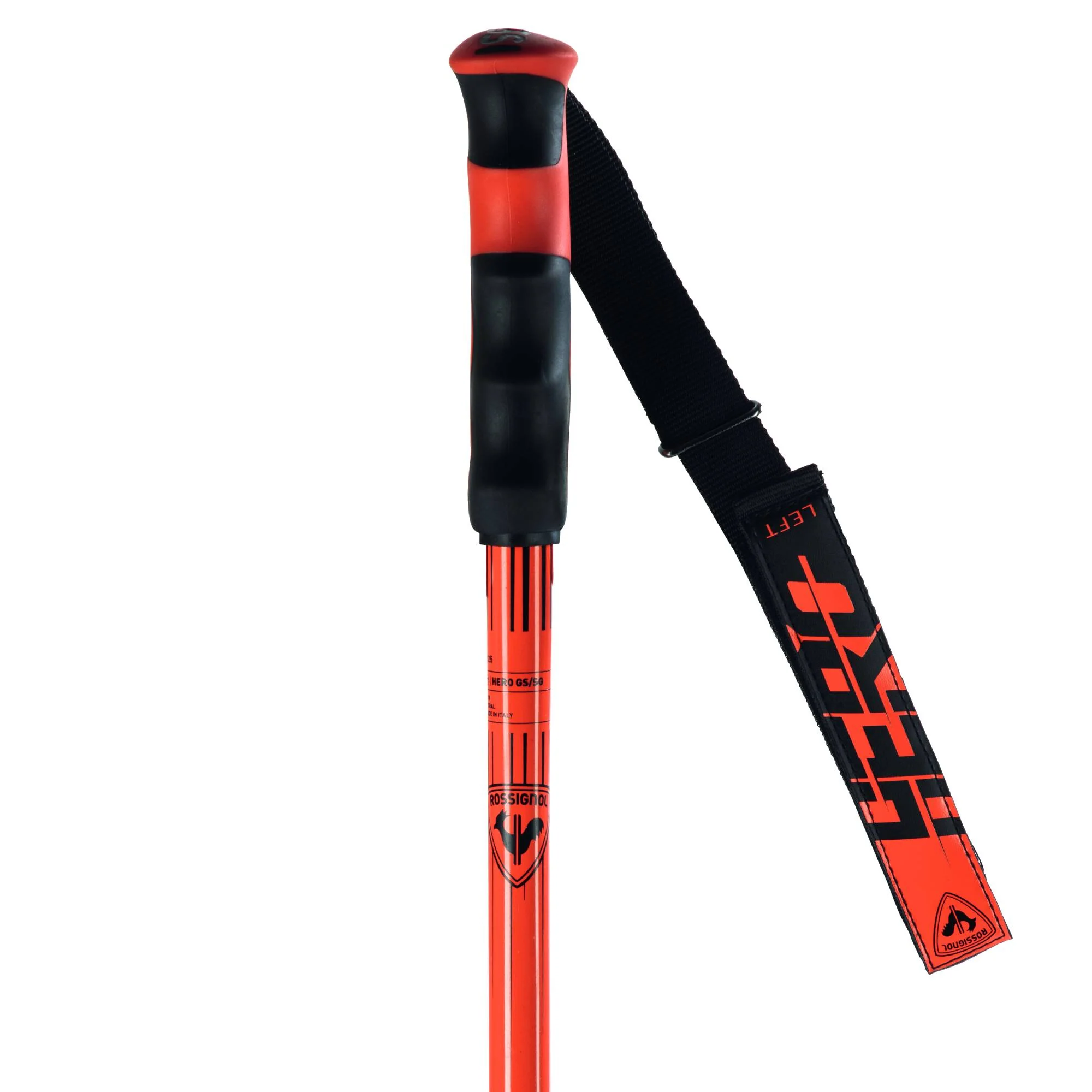 Rossignol Hero GS-SG Race Poles 2026 - Image 2