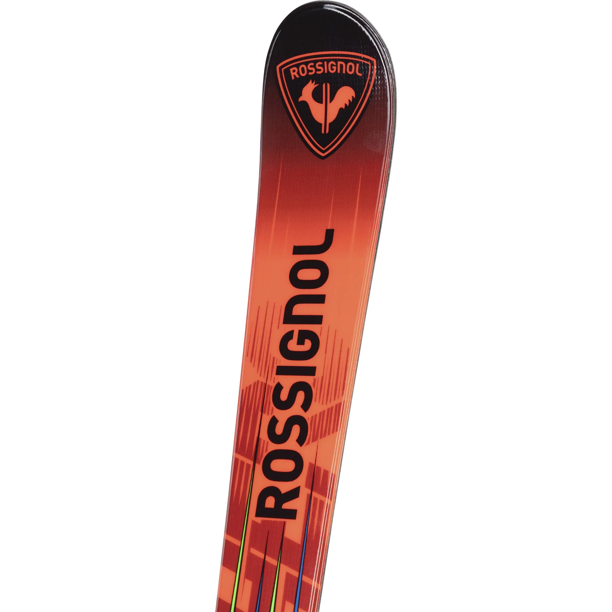 Rossignol Hero JR Multi-Event Ski 2025 - Image 4