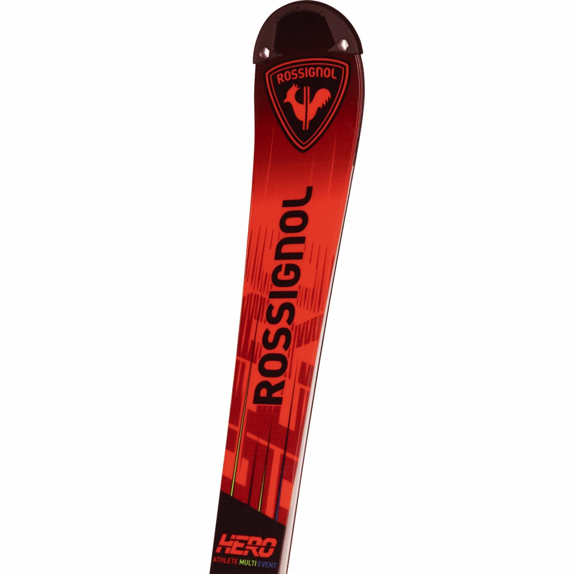 Rossignol Hero Multi-Event Ski 2025 - Image 3