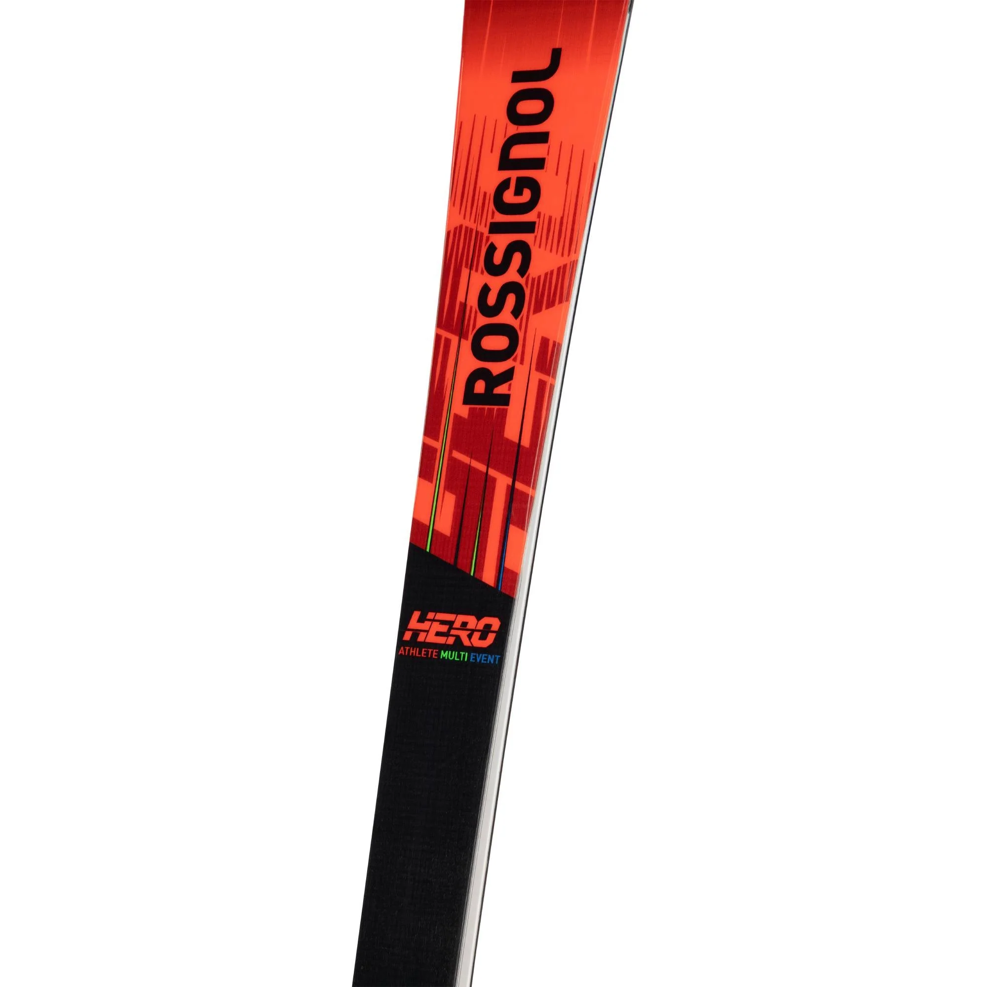 Rossignol Hero Multi-Event Ski 2026 - Image 5