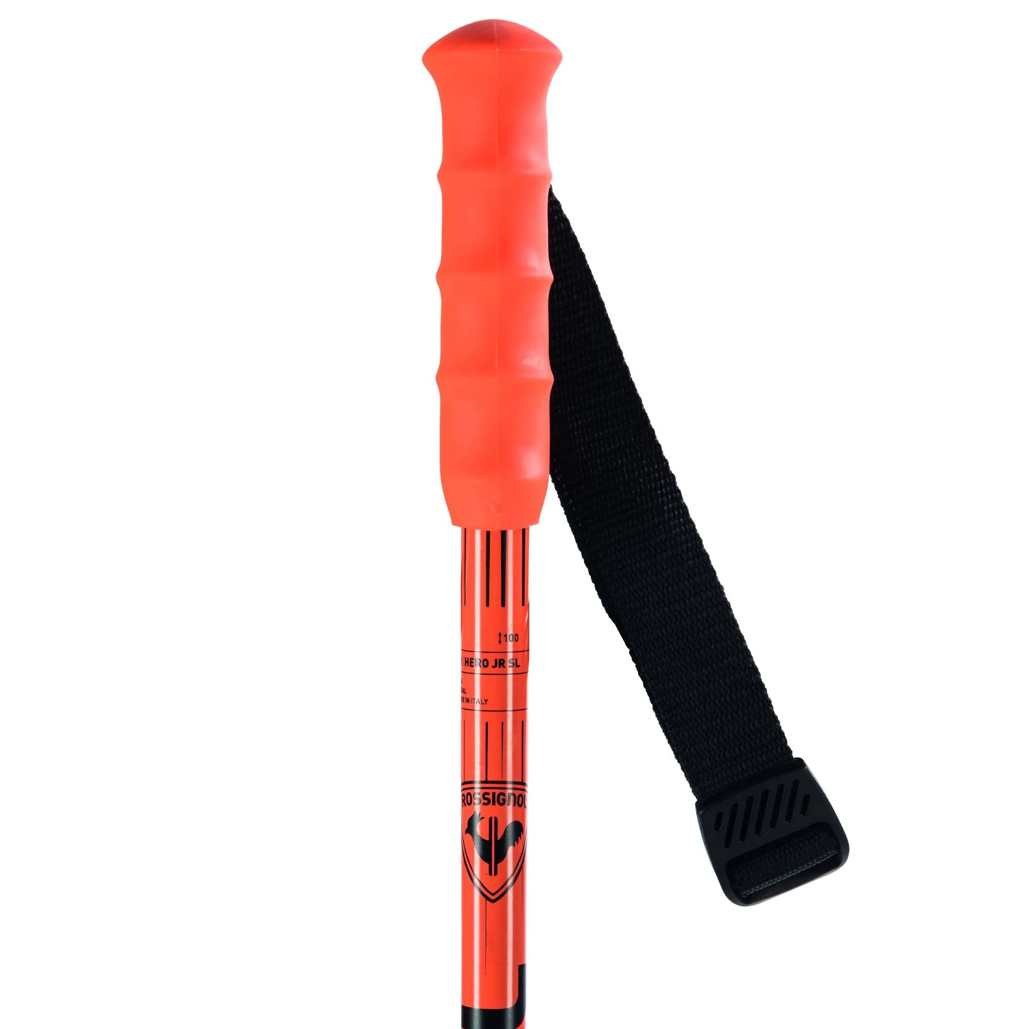 Rossignol Hero SL Junior Ski Poles 2026 - Image 2
