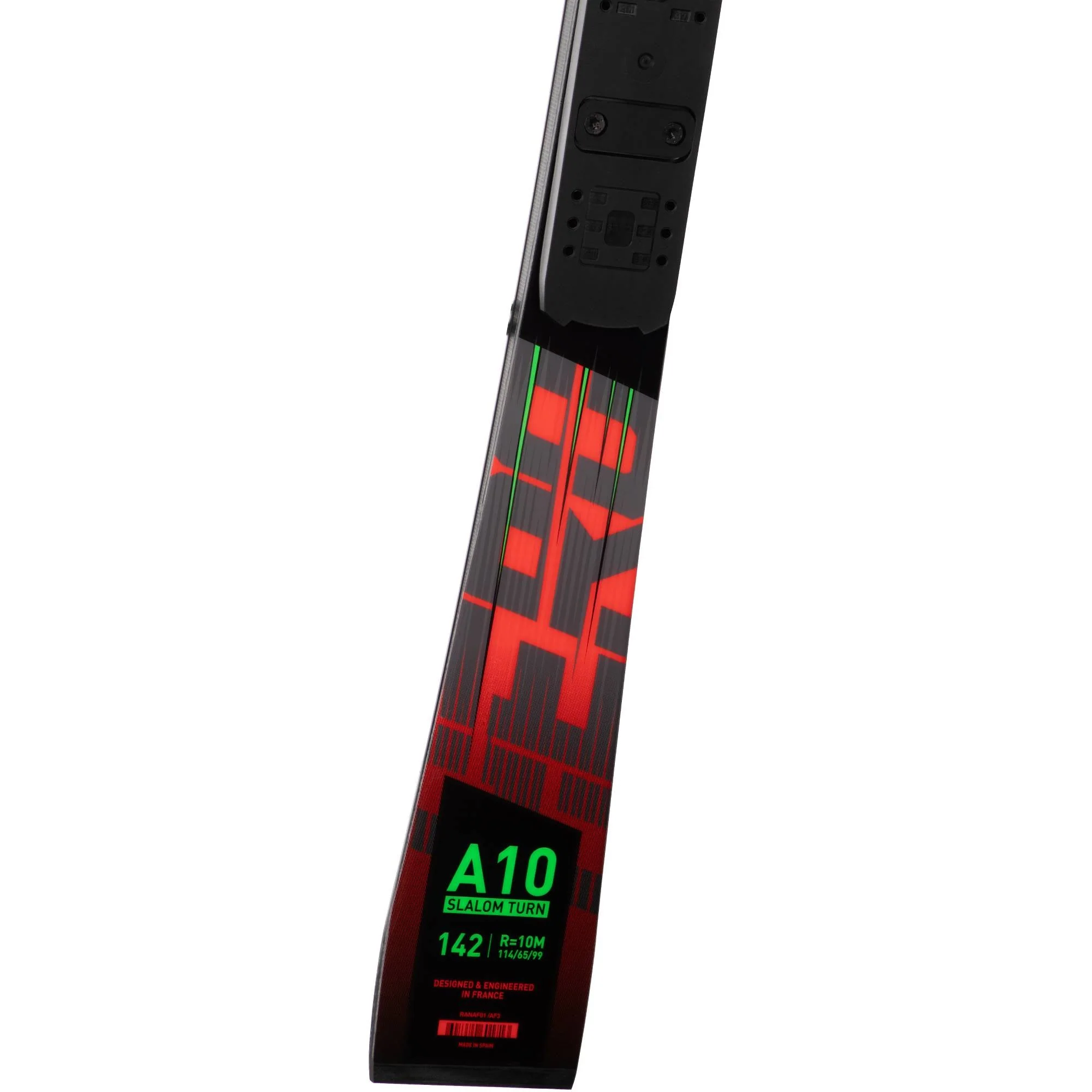 Rossignol Hero SL Pro R21 Ski 2025 - Image 4