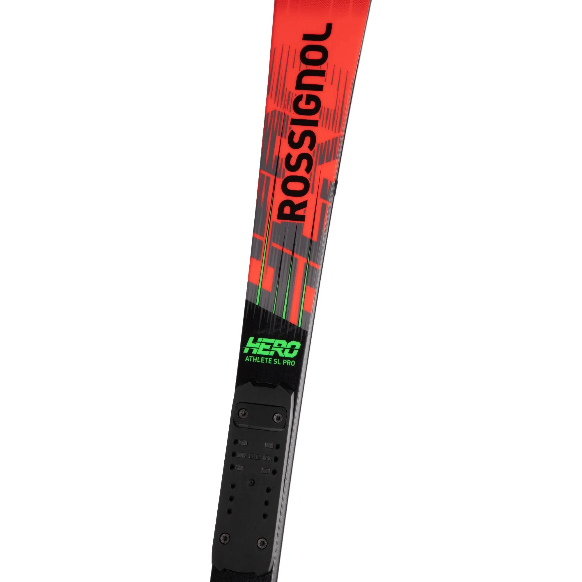 Rossignol Hero SL Pro R21 Ski 2025 - Image 5