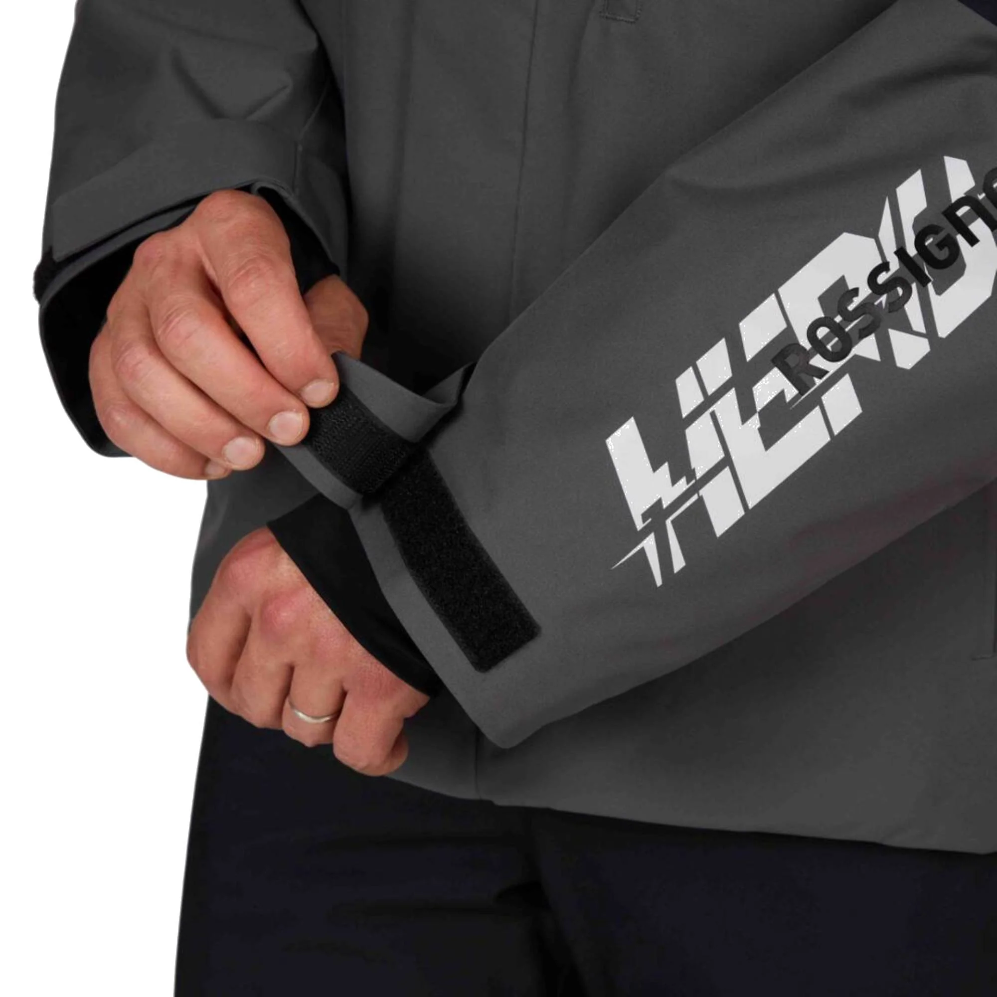Rossignol Hero Velika Mens Insulated Jacket 2026 - Image 10