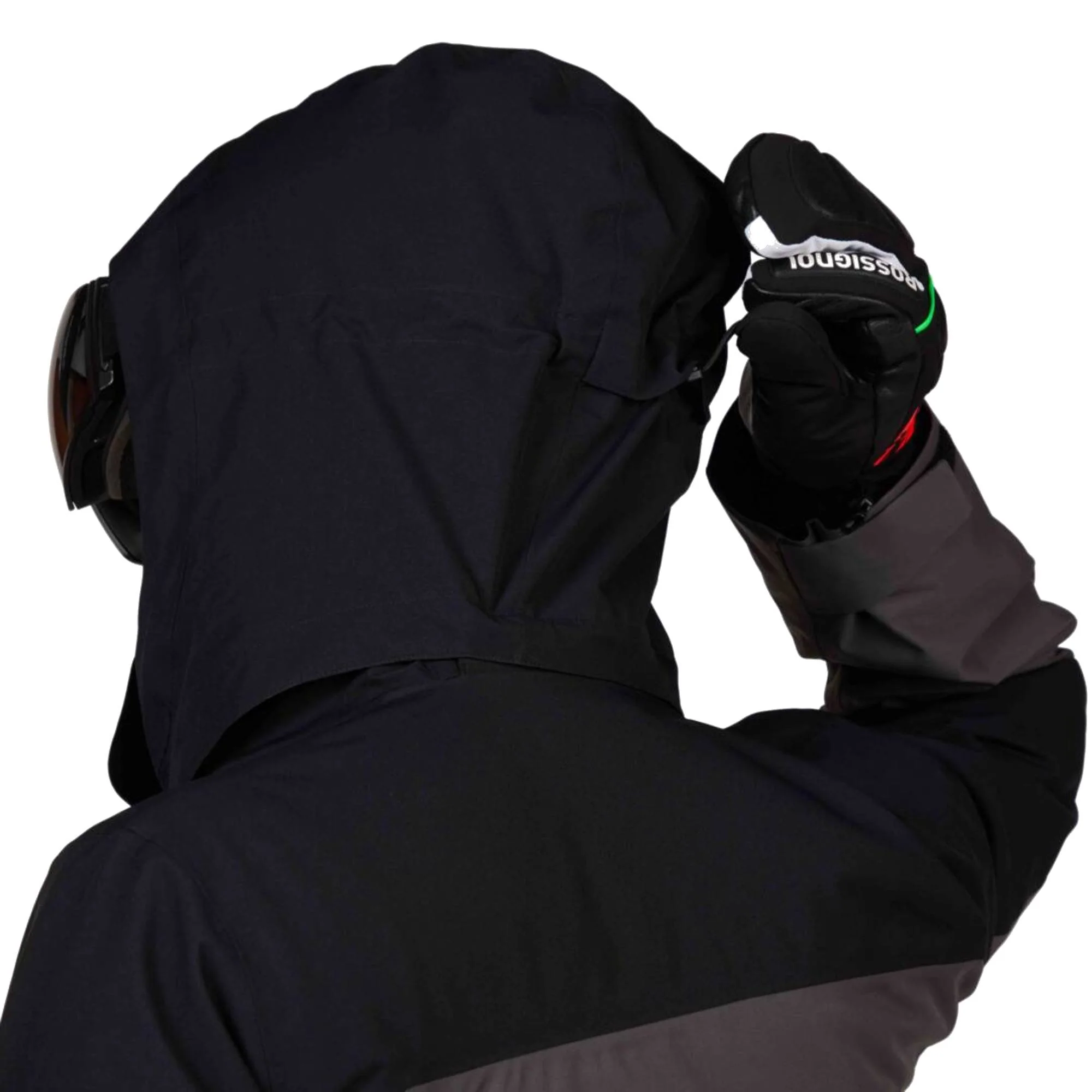 Rossignol Hero Velika Mens Insulated Jacket 2026 - Image 16