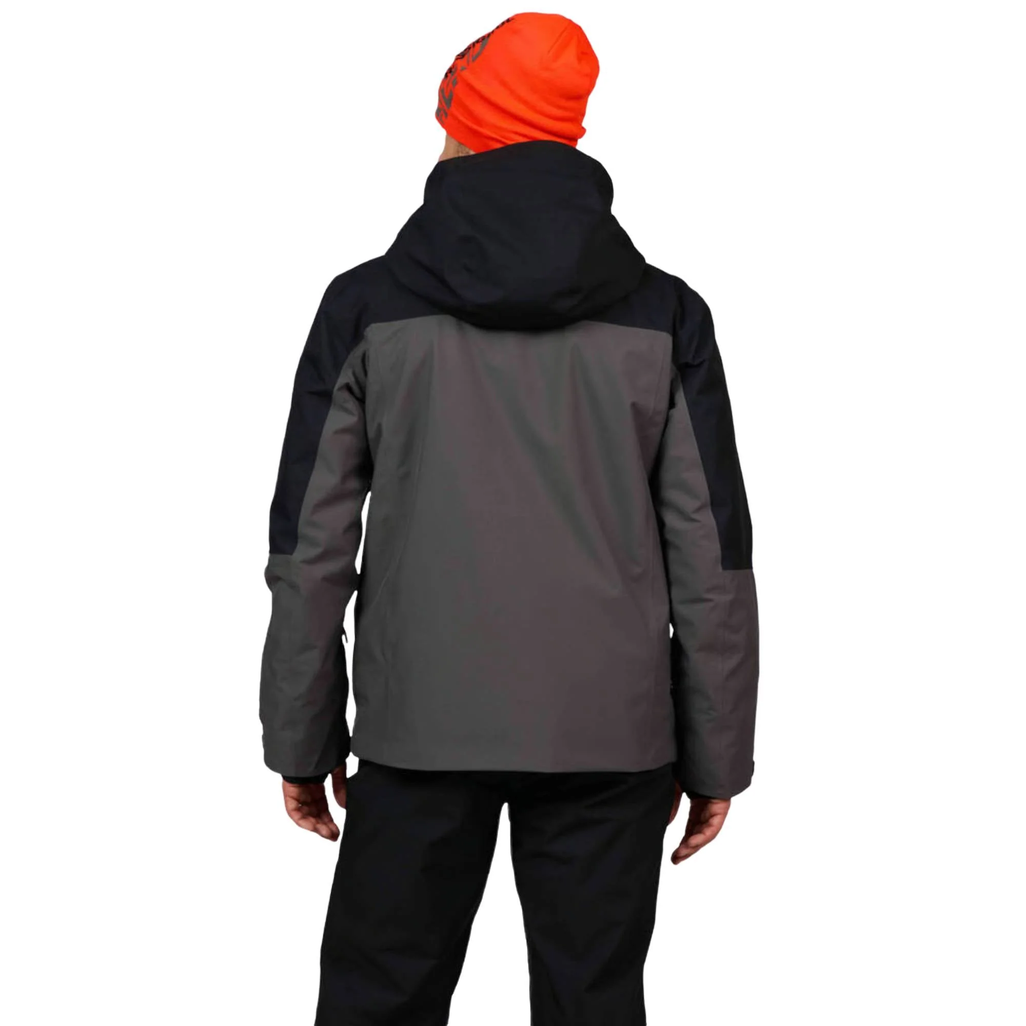 Rossignol Hero Velika Mens Insulated Jacket 2026 - Image 4