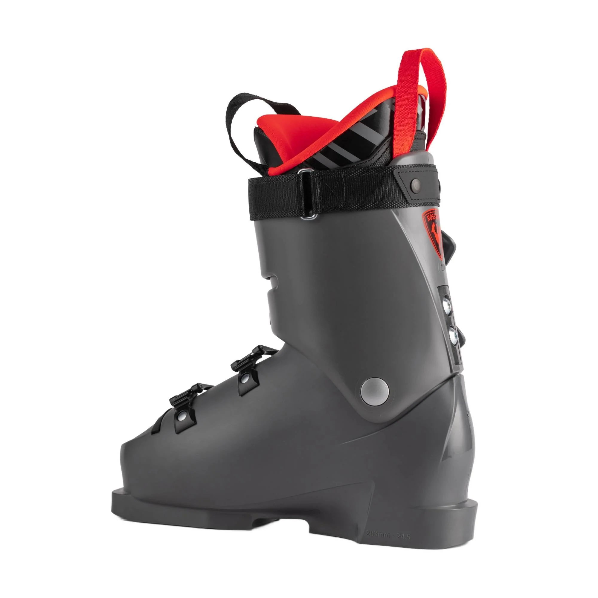 Rossignol Hero World Cup 70 SC Ski Boot 2026 - Image 2