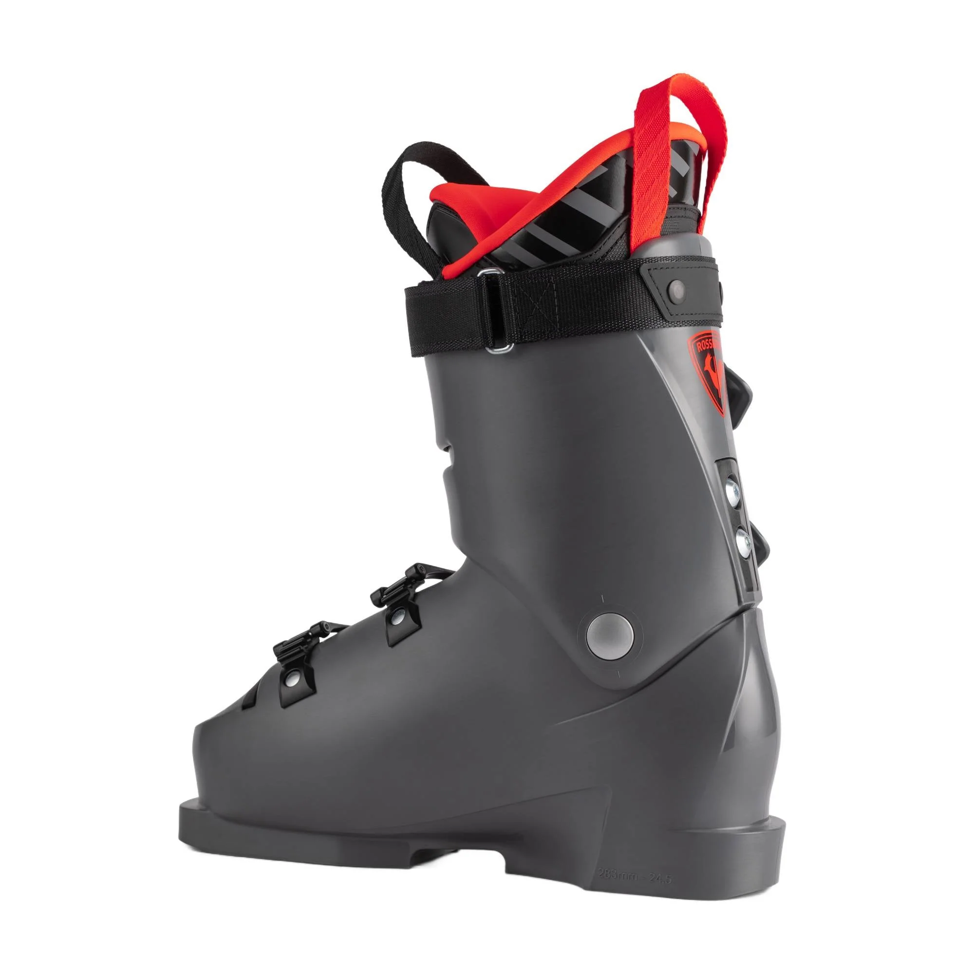 Rossignol Hero World Cup 90 SC Ski Boot 2026 - Image 2