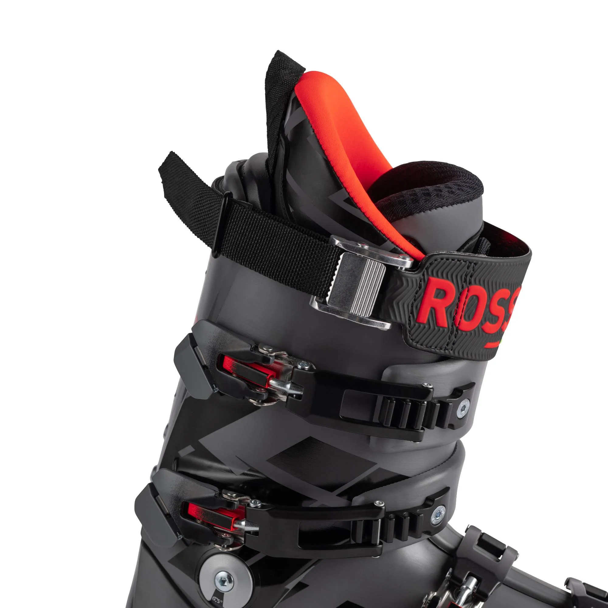 Rossignol Hero World Cup ZJ+ Ski Boot 2026 - Image 5