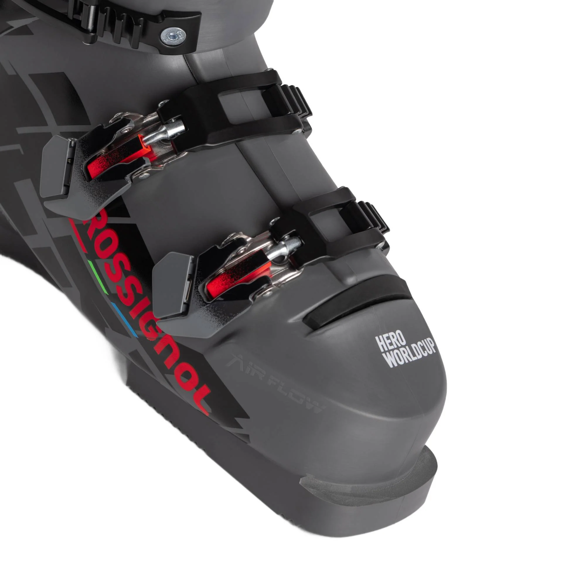 Rossignol Hero World Cup ZJ+ Ski Boot 2026 - Image 6