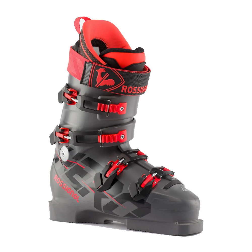 Rossignol Hero World Cup ZSoft+ Ski Boot 2024 - Image 2