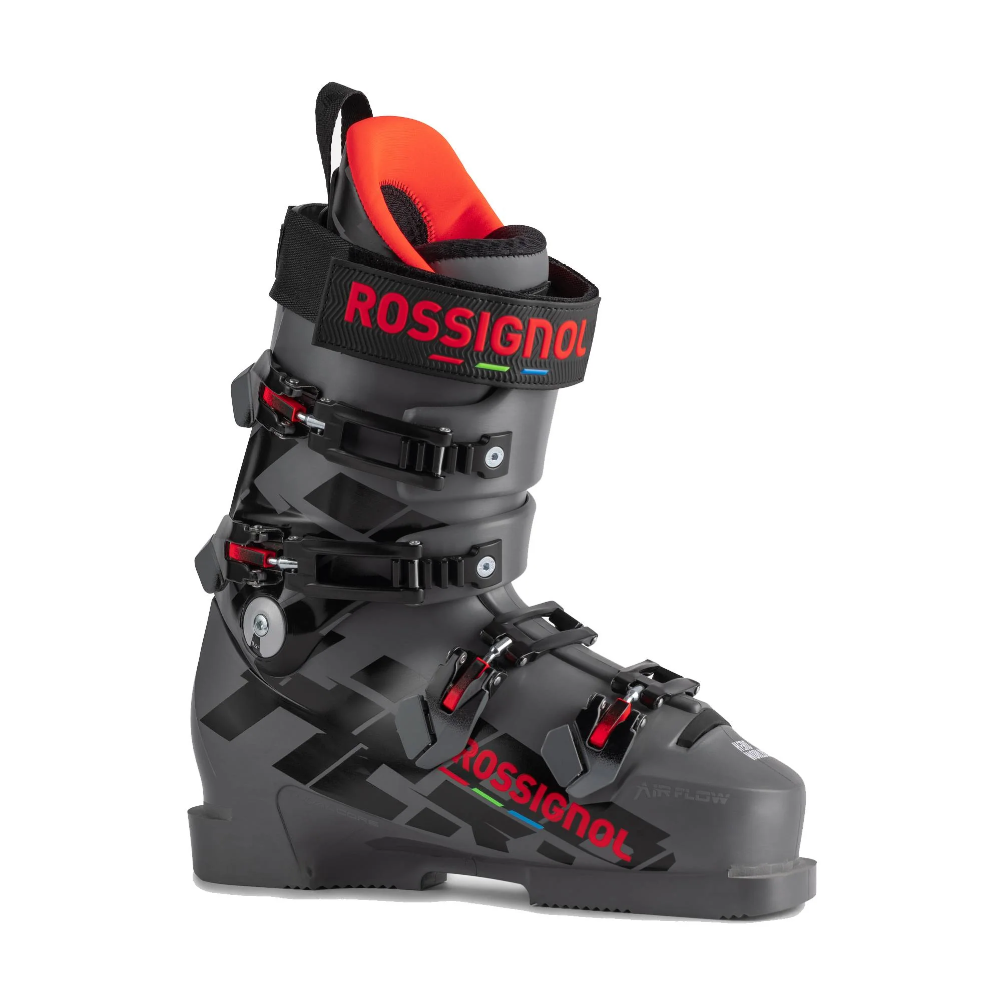 Rossignol Hero World Cup ZSoft+ Ski Boot 2025 - Image 3