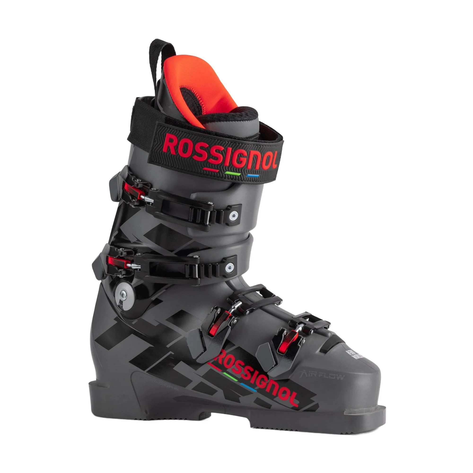 Rossignol Hero World Cup ZSoft+ Ski Boot 2026