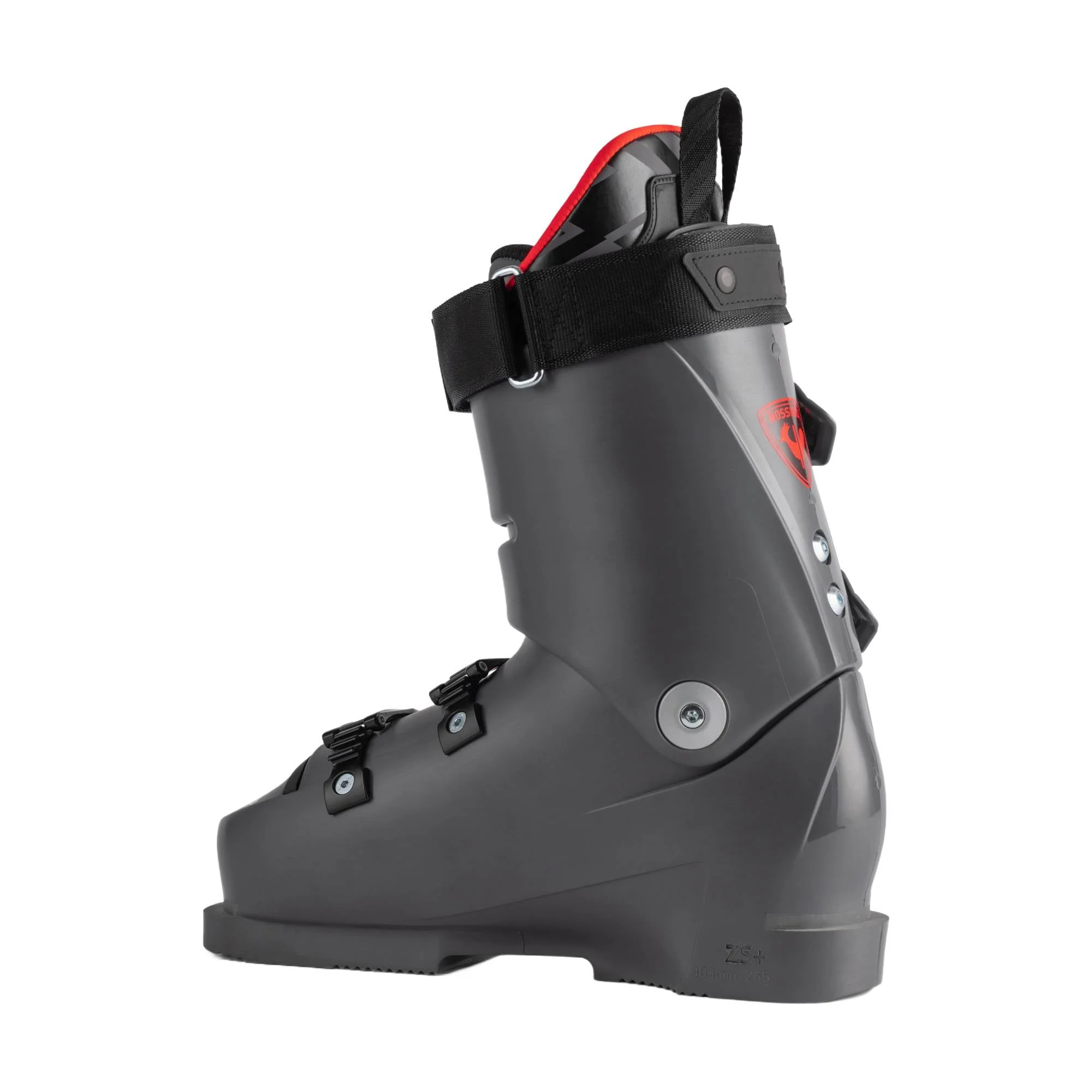 Rossignol Hero World Cup ZSoft+ Ski Boot 2026 - Image 2