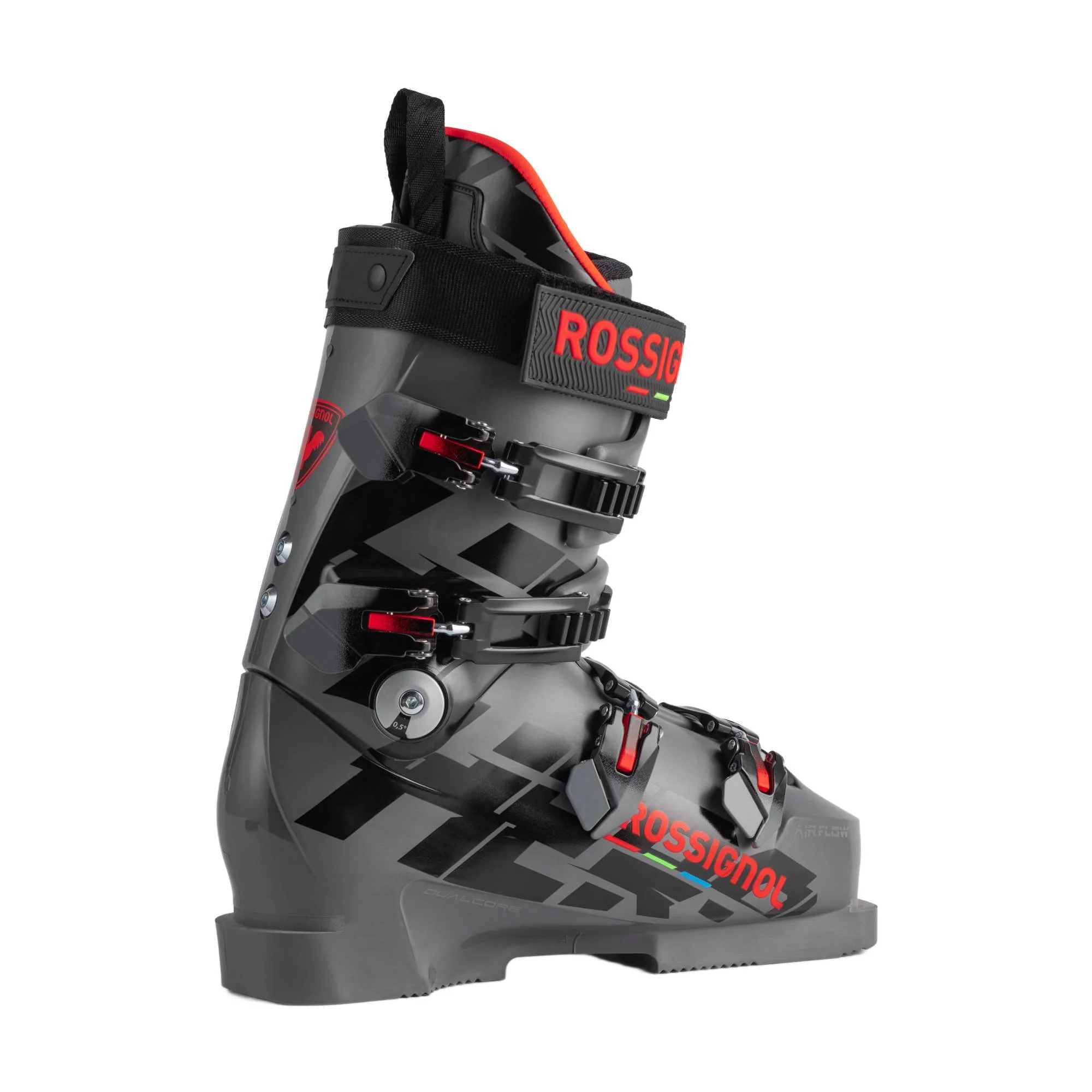 Rossignol Hero World Cup ZSoft+ Ski Boot 2026 - Image 4
