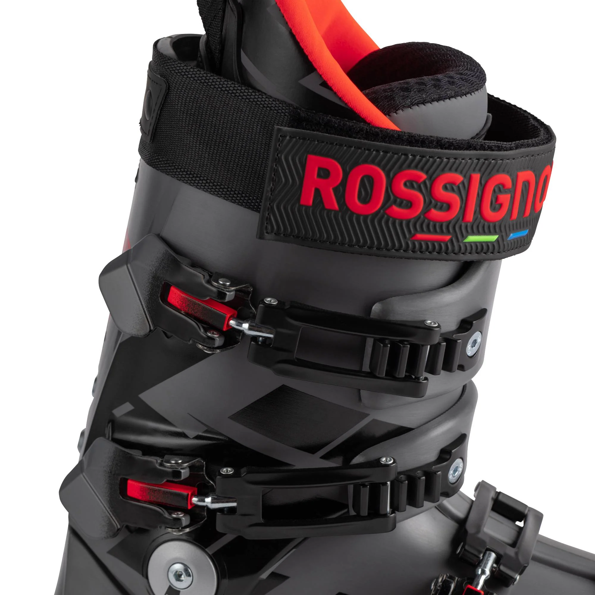 Rossignol Hero World Cup ZSoft+ Ski Boot 2026 - Image 5