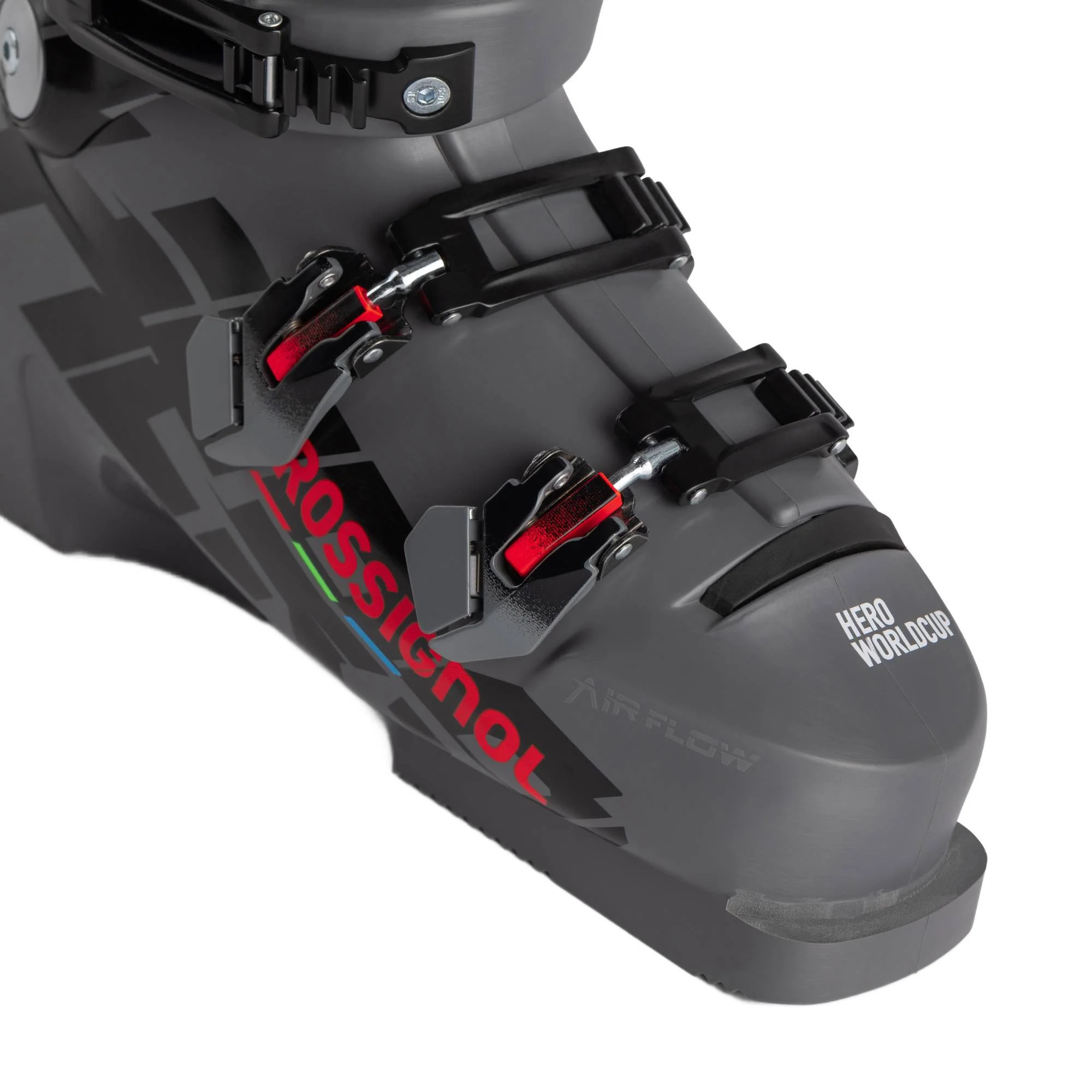 Rossignol Hero World Cup ZSoft+ Ski Boot 2026 - Image 6