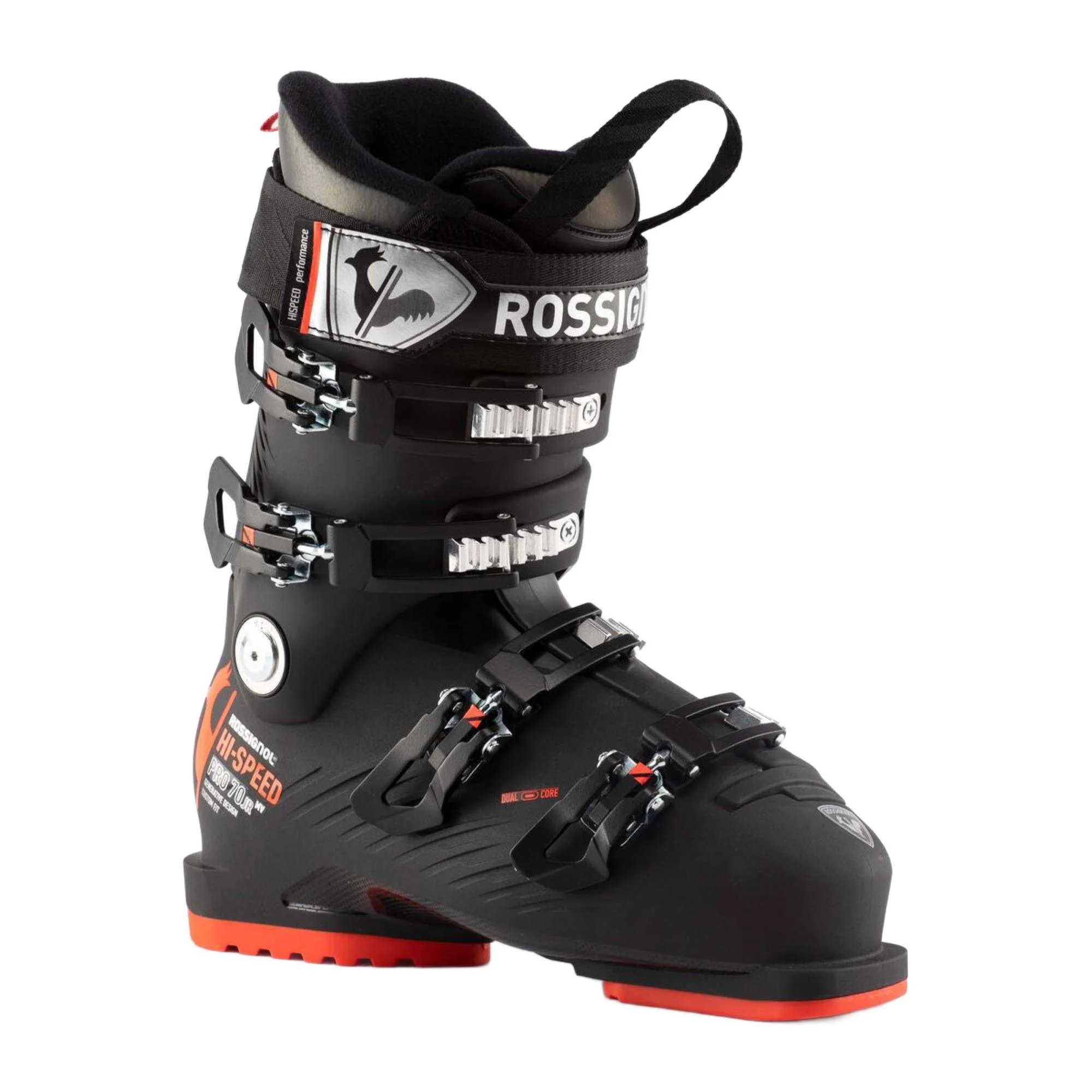 Rossignol Hi-Speed Pro 70 MV Ski Boot 2026