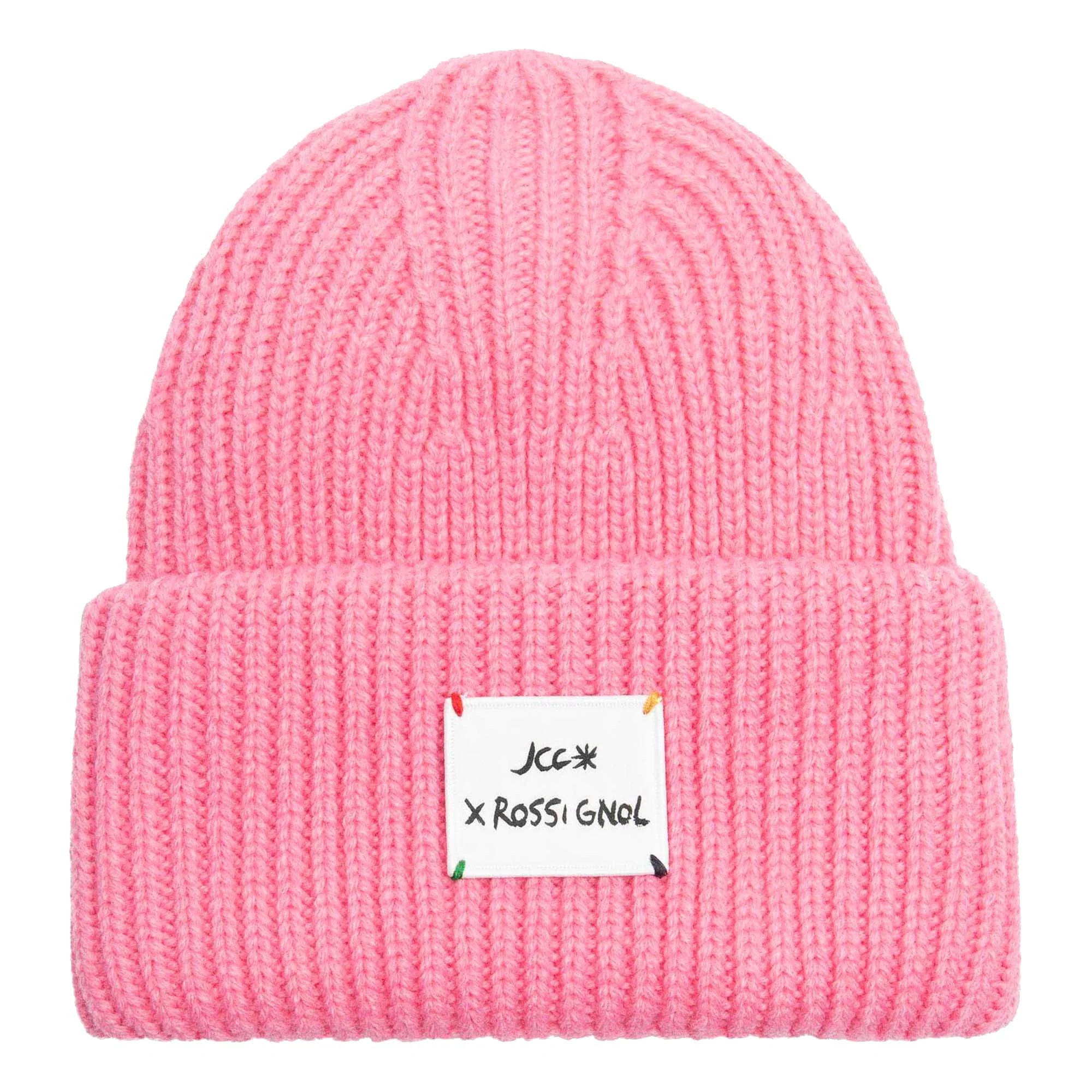Rossignol JCC Stellar Womens Beanie - Image 2