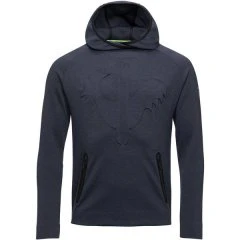Rossignol Lifetech Mens Hoody 2019 - Image 3
