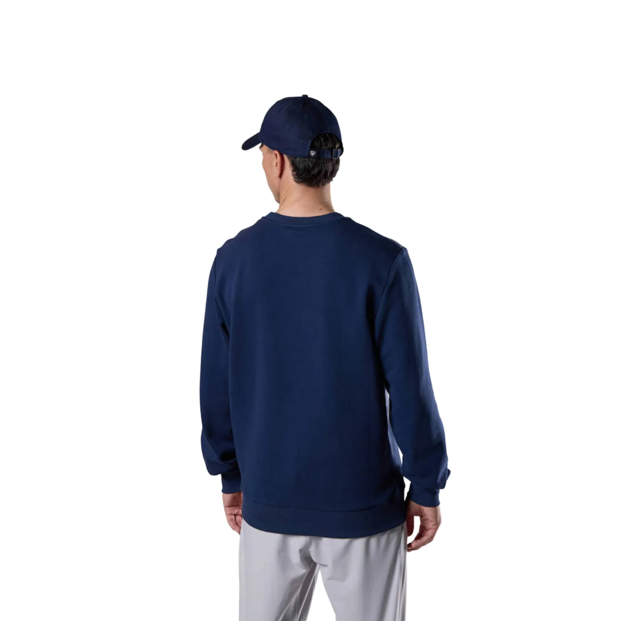 Rossignol Logo CN Mens Shirt 2026 - Image 2