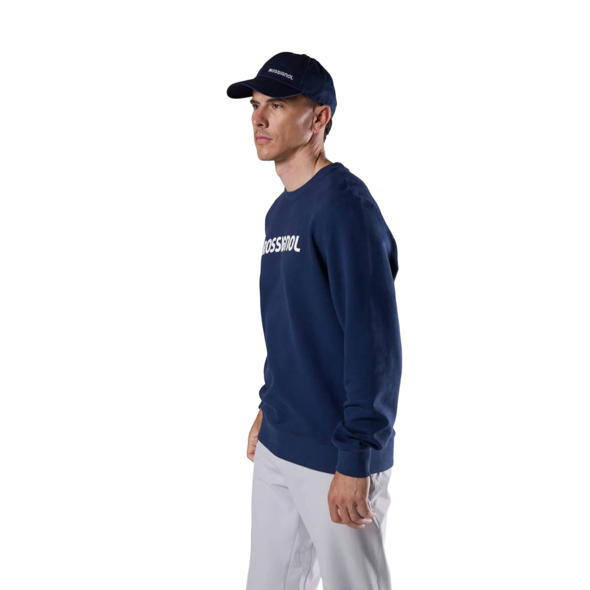 Rossignol Logo CN Mens Shirt 2026 - Image 3