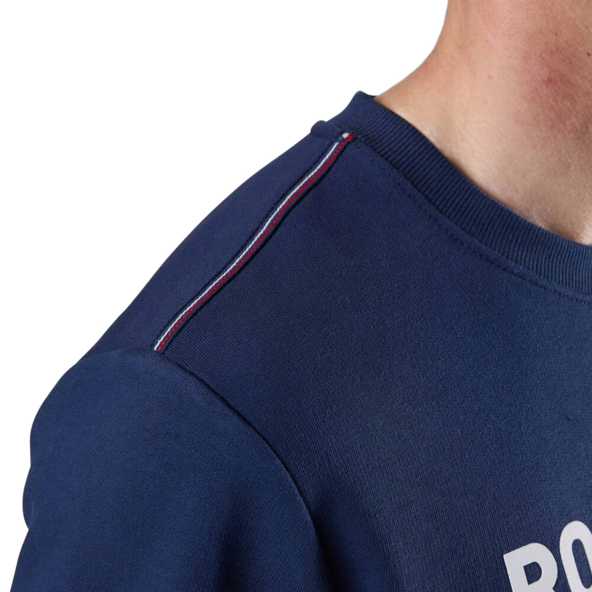 Rossignol Logo CN Mens Shirt 2026 - Image 6