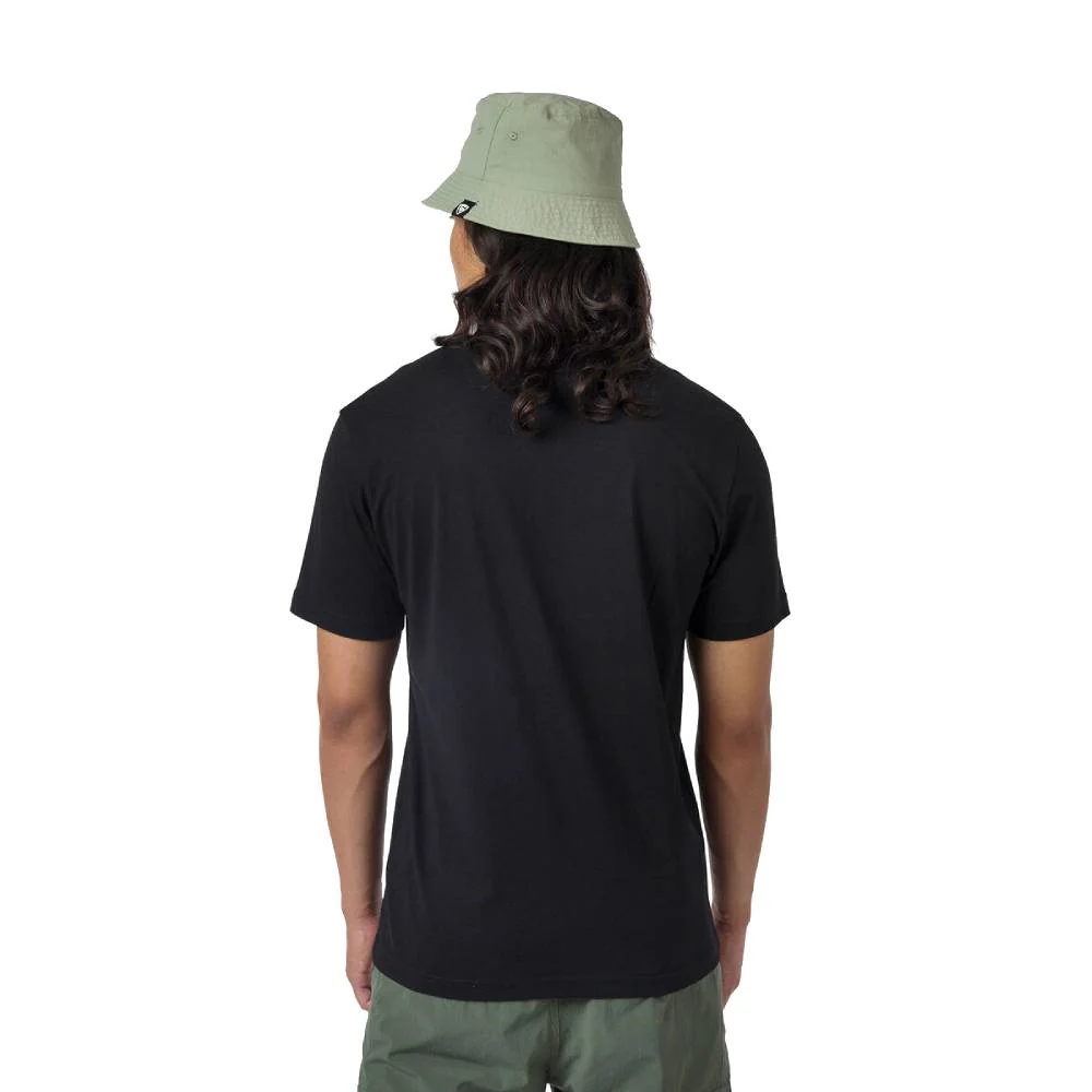 Rossignol Logo Plain Mens Tee 2024 - Image 3