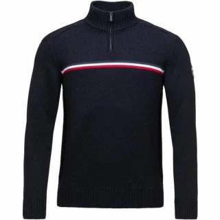 Rossignol Major Mens Zip Sweater 2019 - Image 5