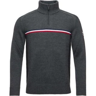 Rossignol Major Mens Zip Sweater 2019 - Image 6
