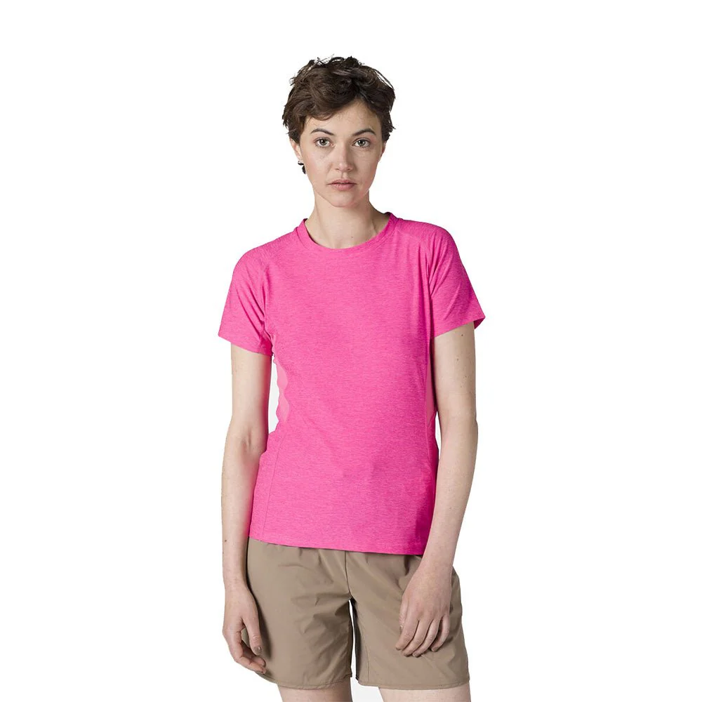 Rossignol Melange Womens SS Tee 2024 - Image 3