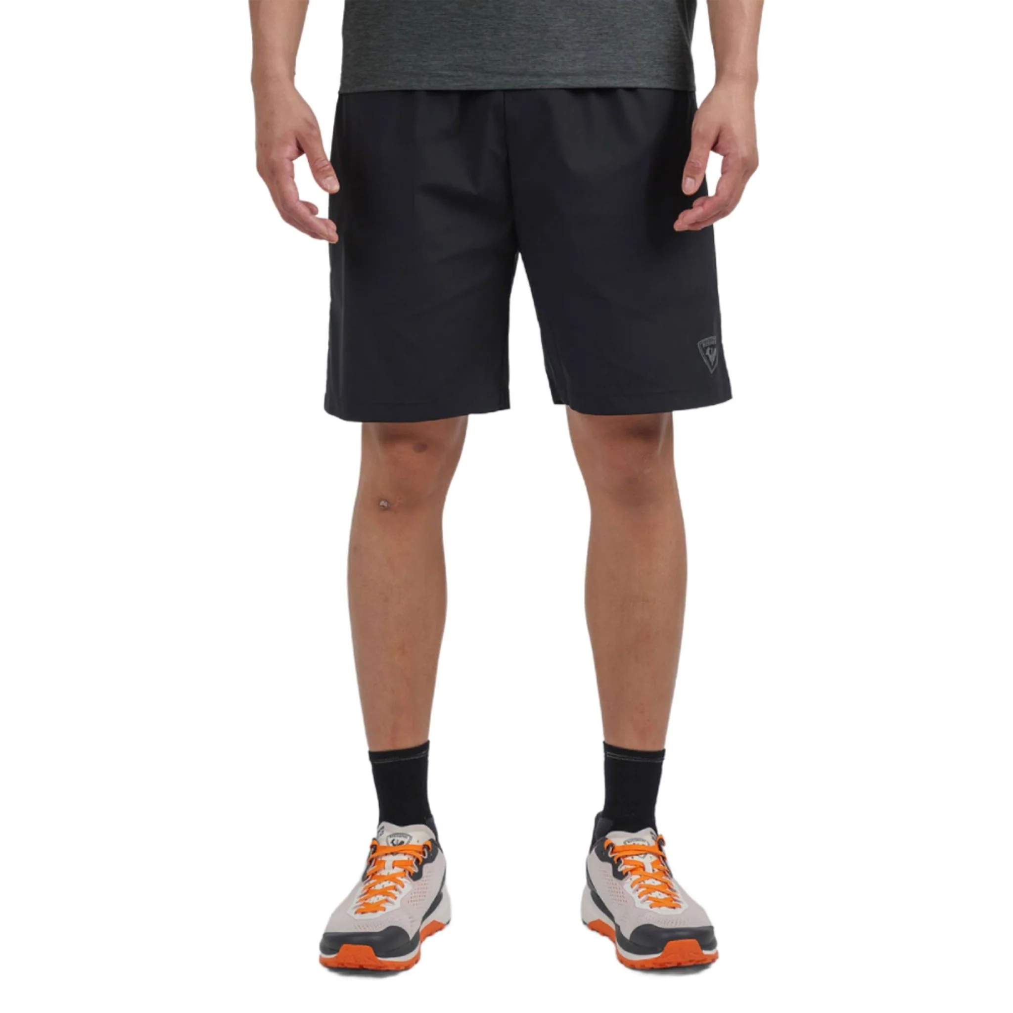 Rossignol Mens Basic 7" Short 2024