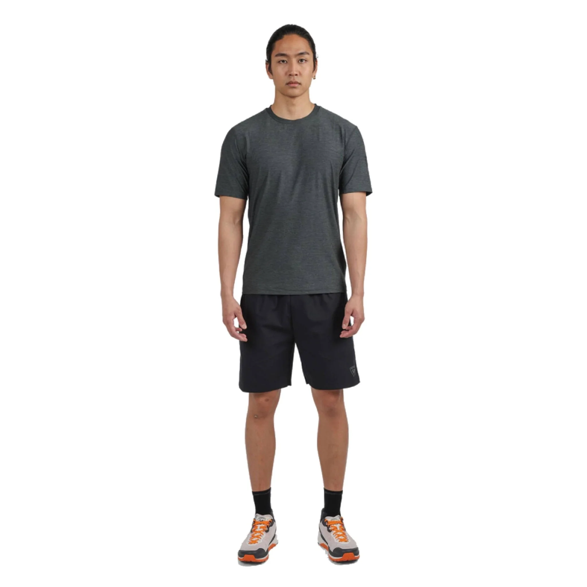 Rossignol Mens Basic 7" Short 2024 - Image 2