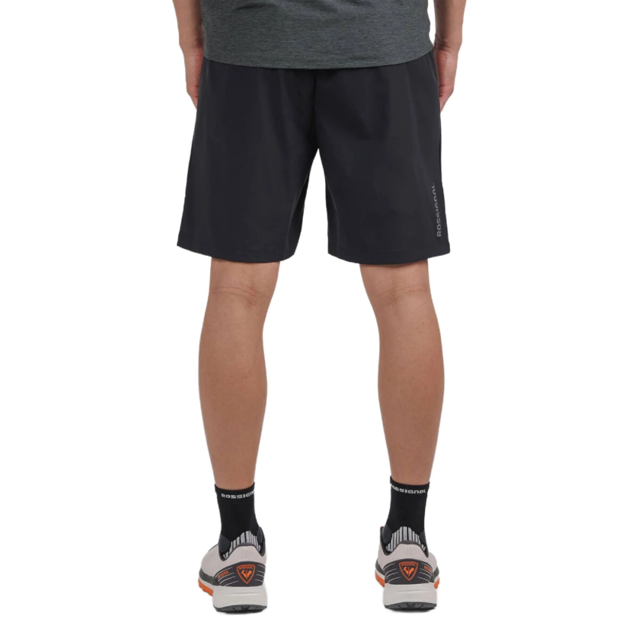Rossignol Mens Basic 7" Short 2024 - Image 3