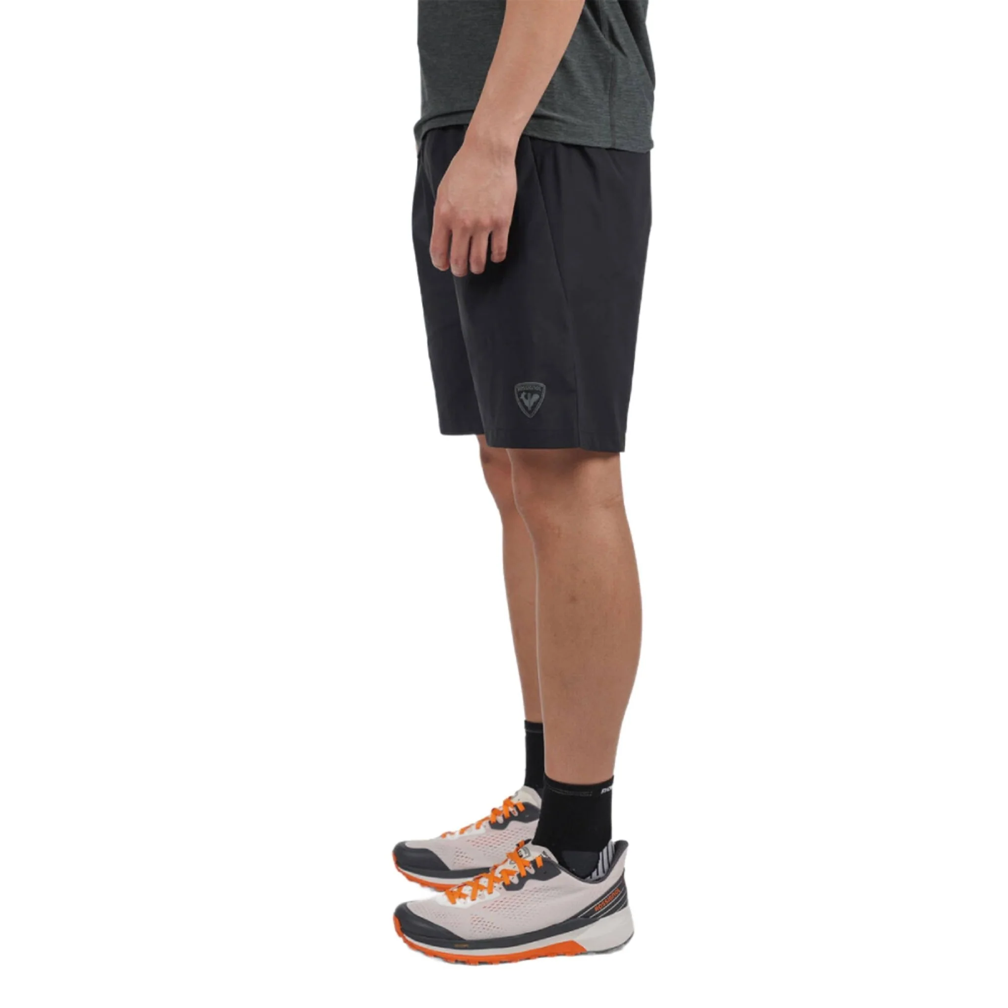 Rossignol Mens Basic 7" Short 2024 - Image 4