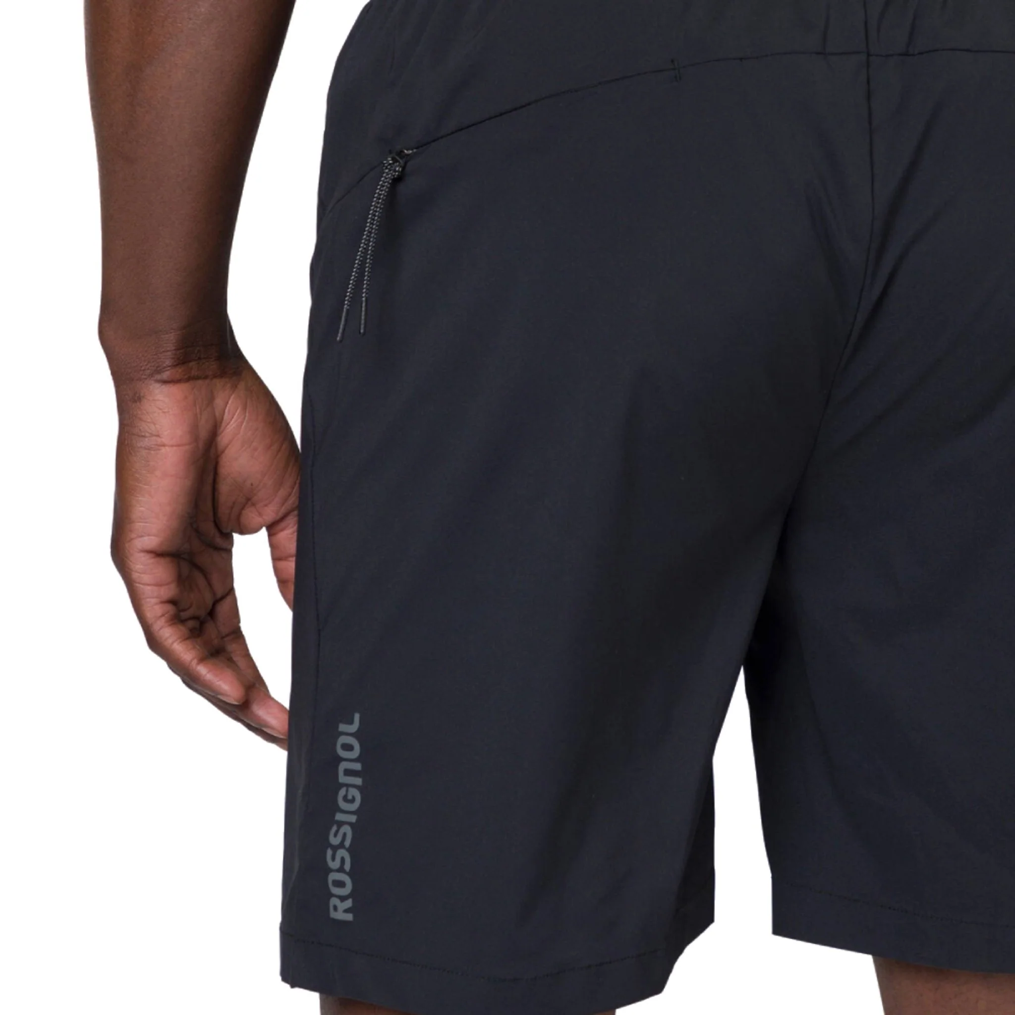 Rossignol Mens Basic 7" Short 2024 - Image 6