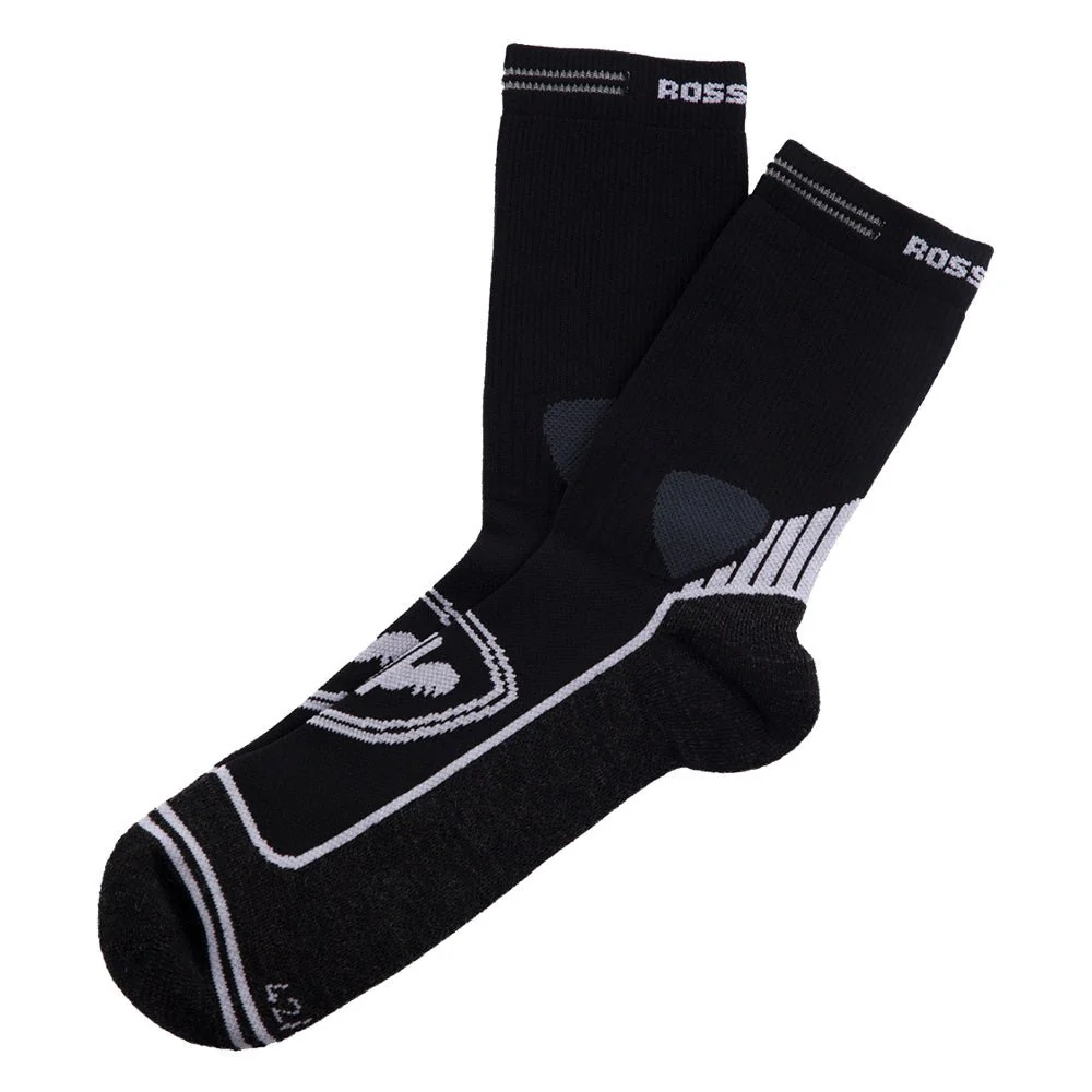 Rossignol Mens Hiking Socks - Image 5