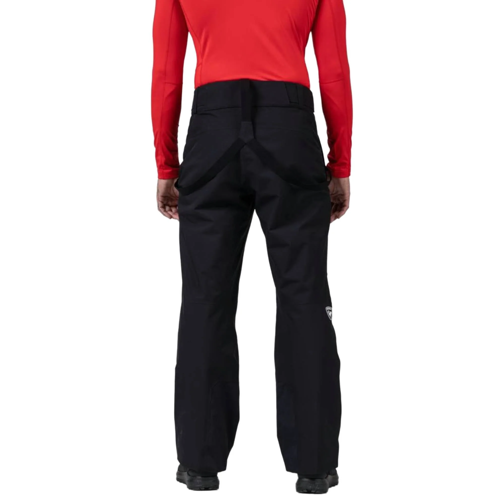 Rossignol Mens Insulated Ski Pant (Short) 2026 - Image 2