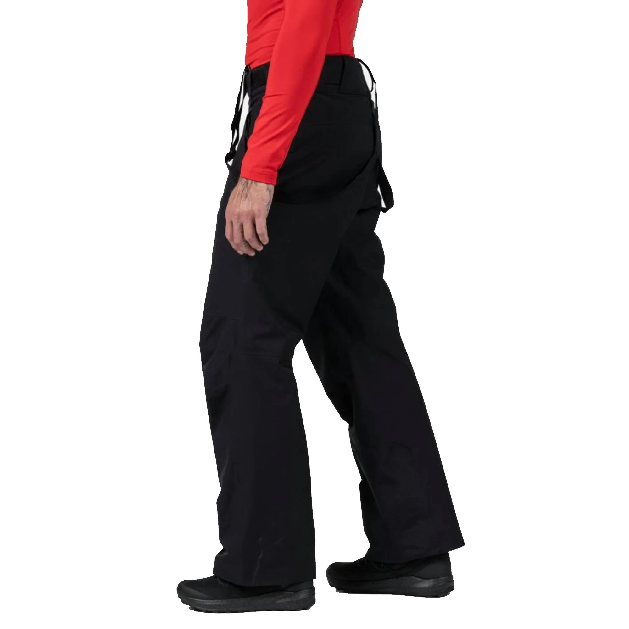 Rossignol Mens Insulated Ski Pant (Short) 2026 - Image 3